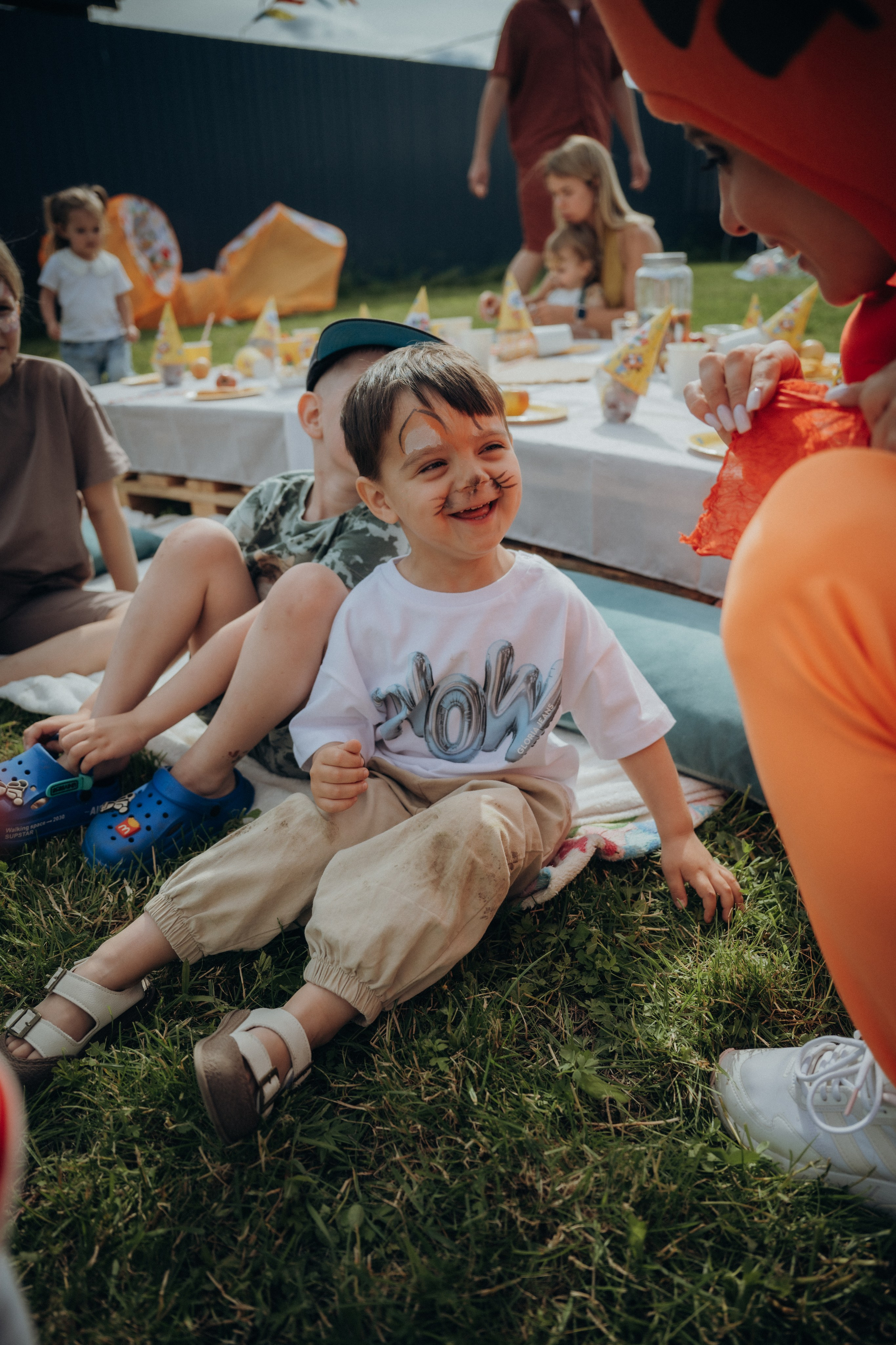 Леону 3!. Детский и семейный фотограф в Санкт-Петербурге и Ярославле Павлова Гал