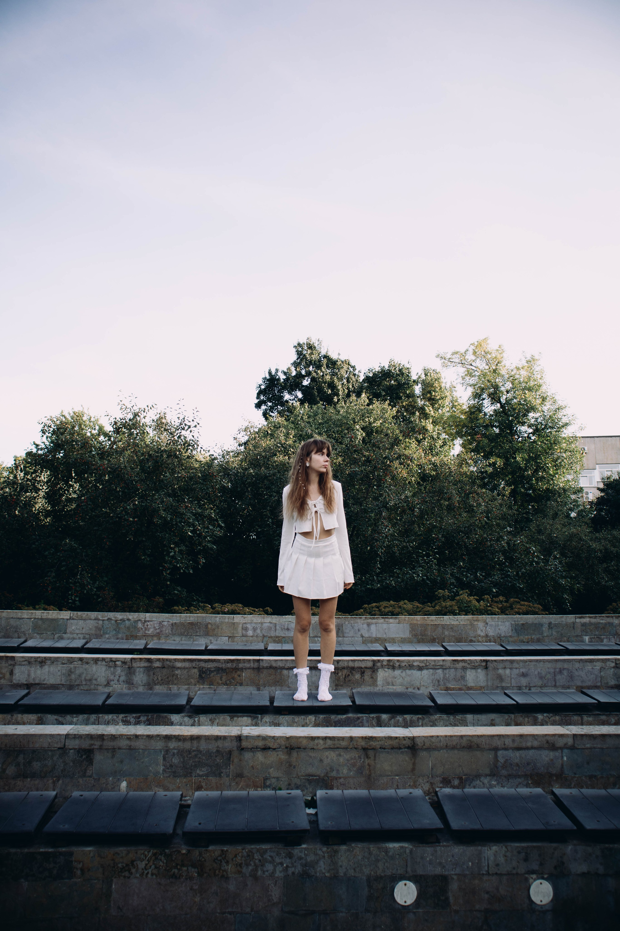 София. Портретный фотограф в Санкт-Петербурге