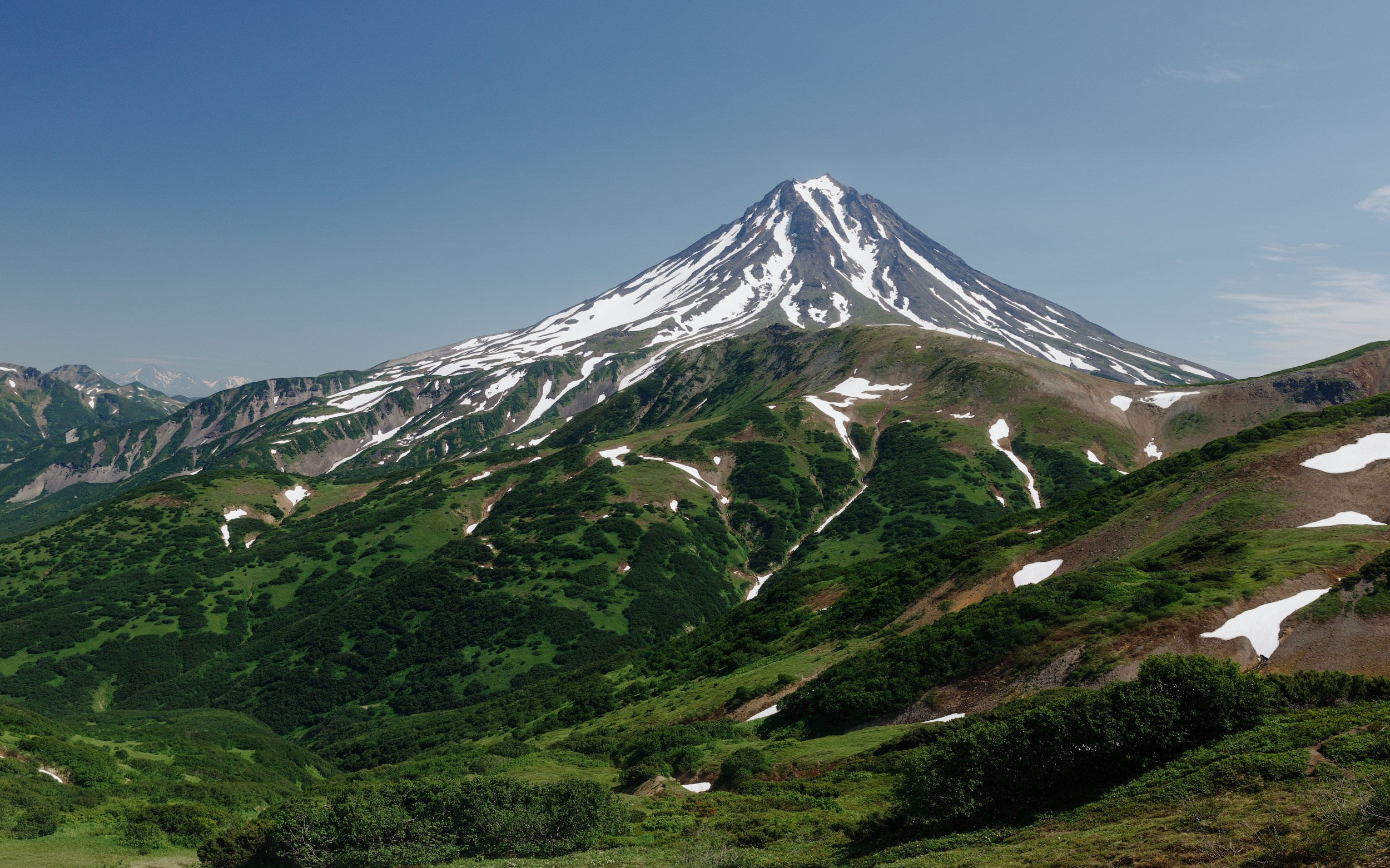 Аэросъёмка и путешествия. Alexey Shabanov photography