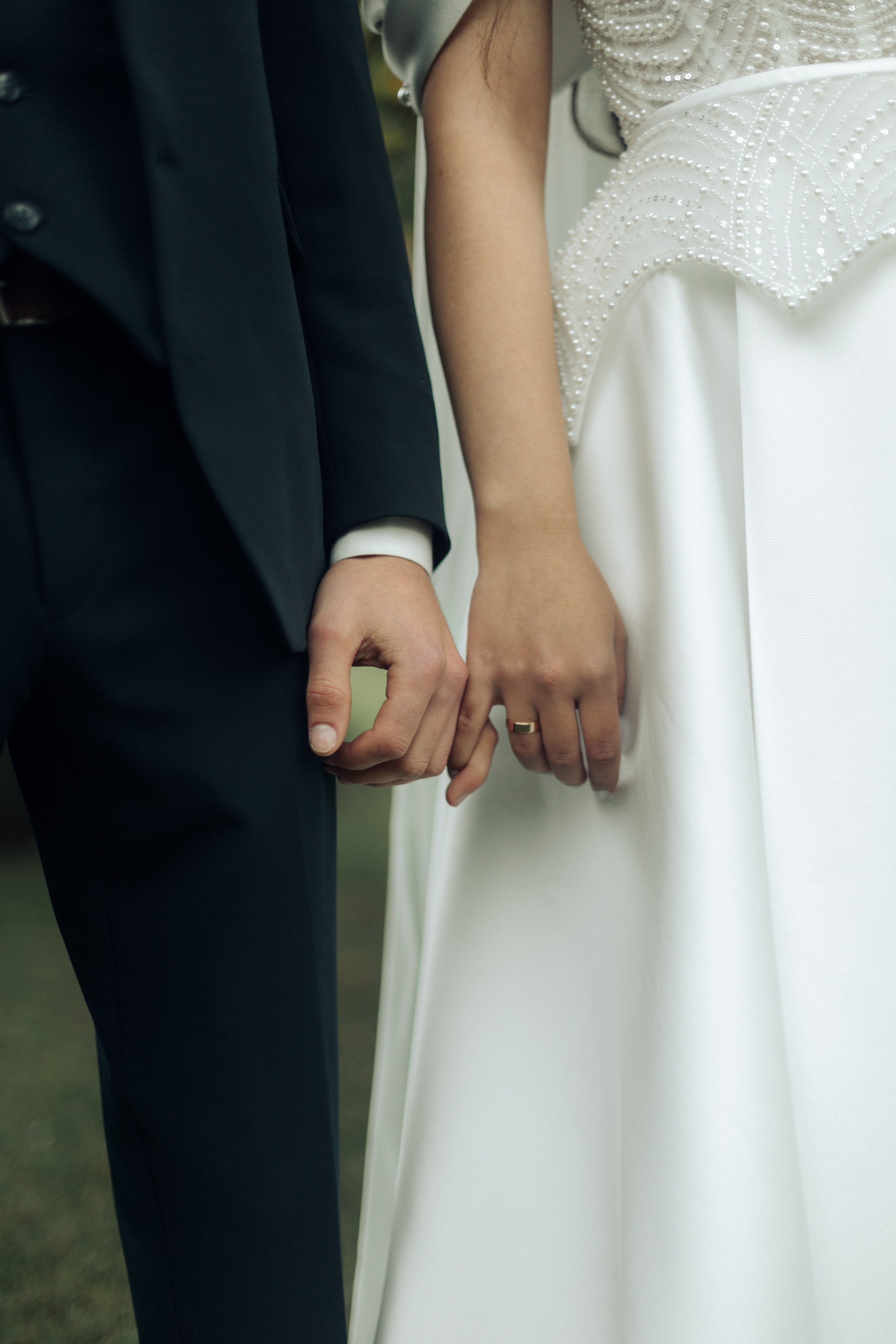 WEDDING W&K. ABRAZ