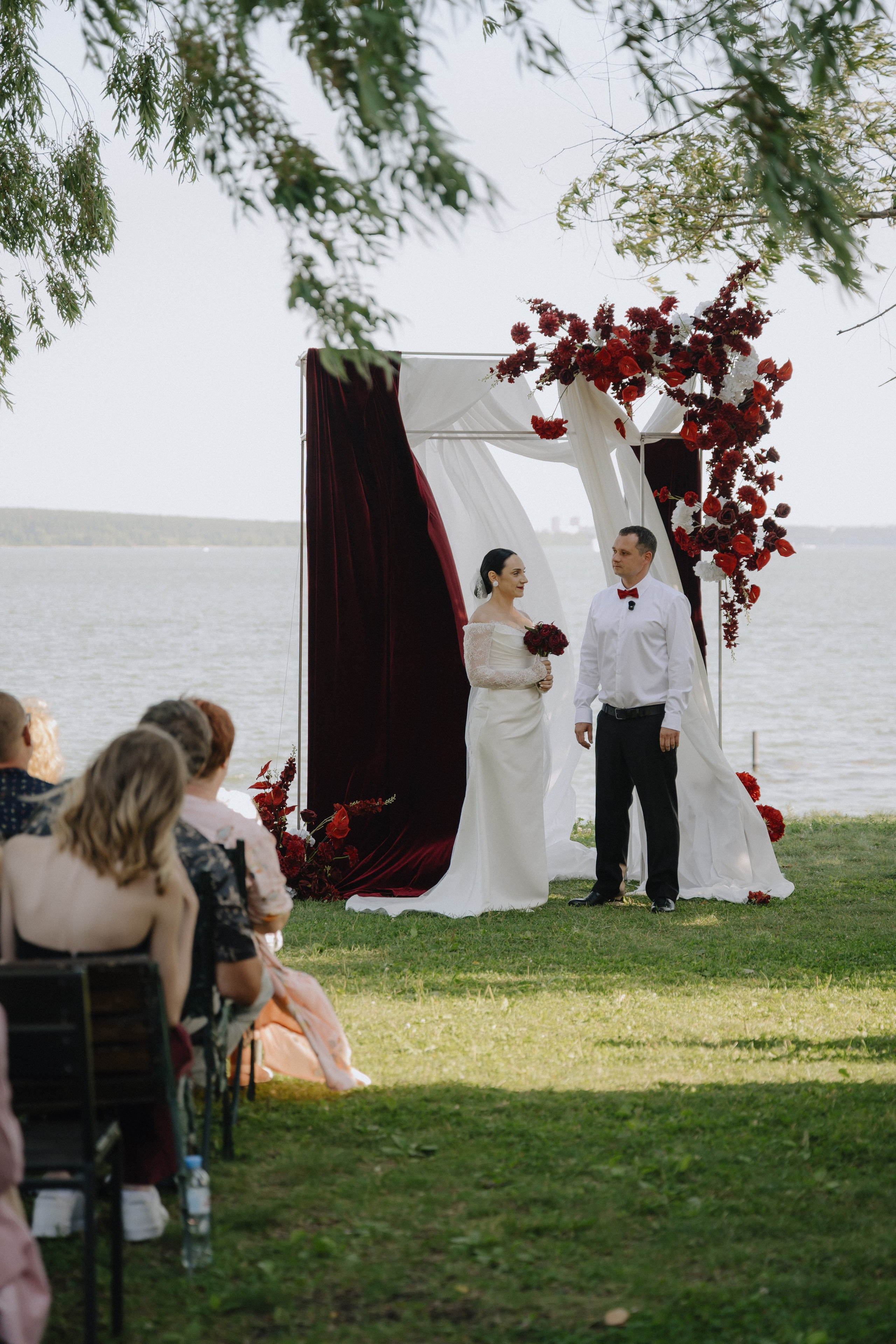 Анастасия & Иван