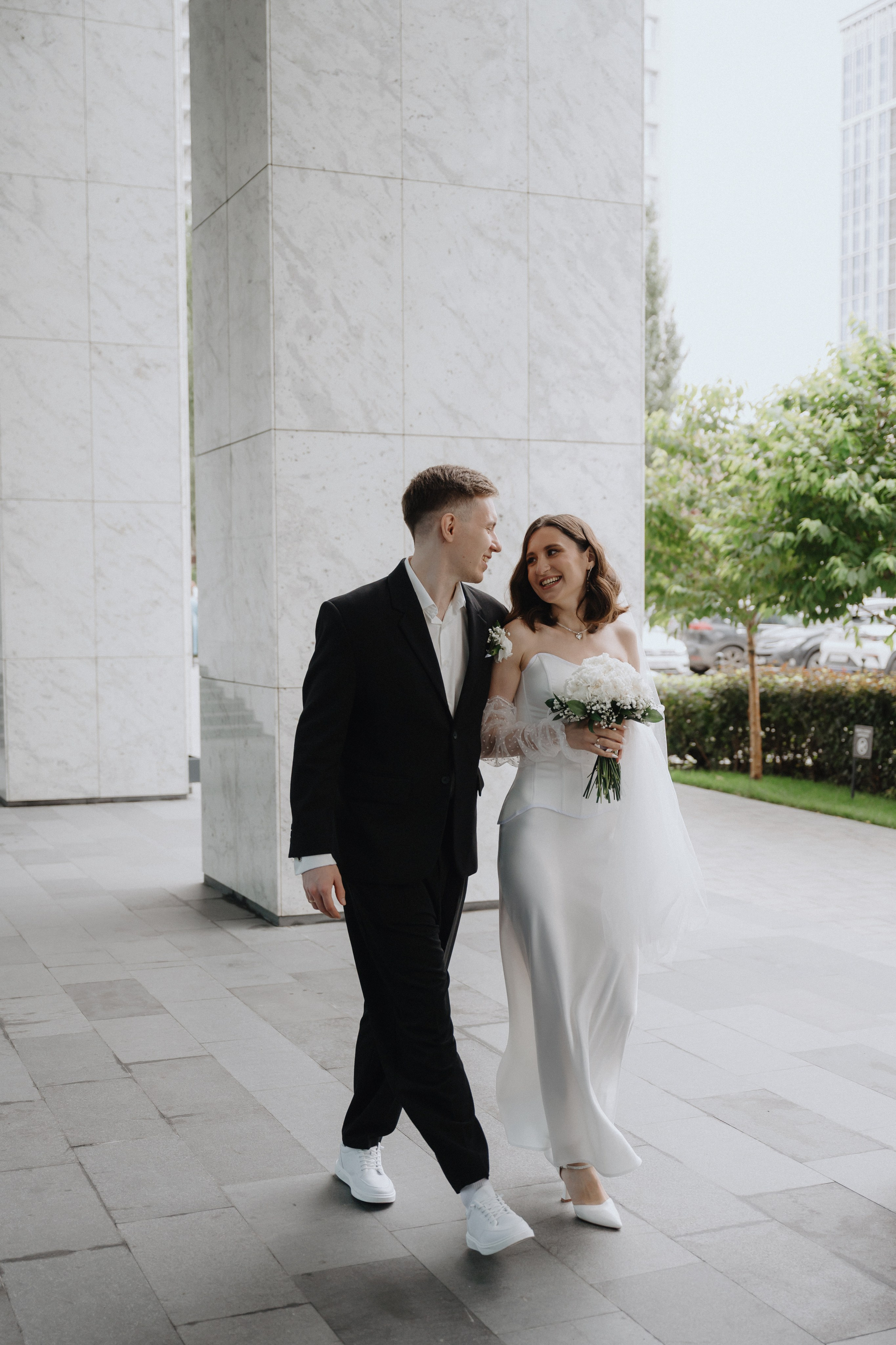 Анастасия & Артём