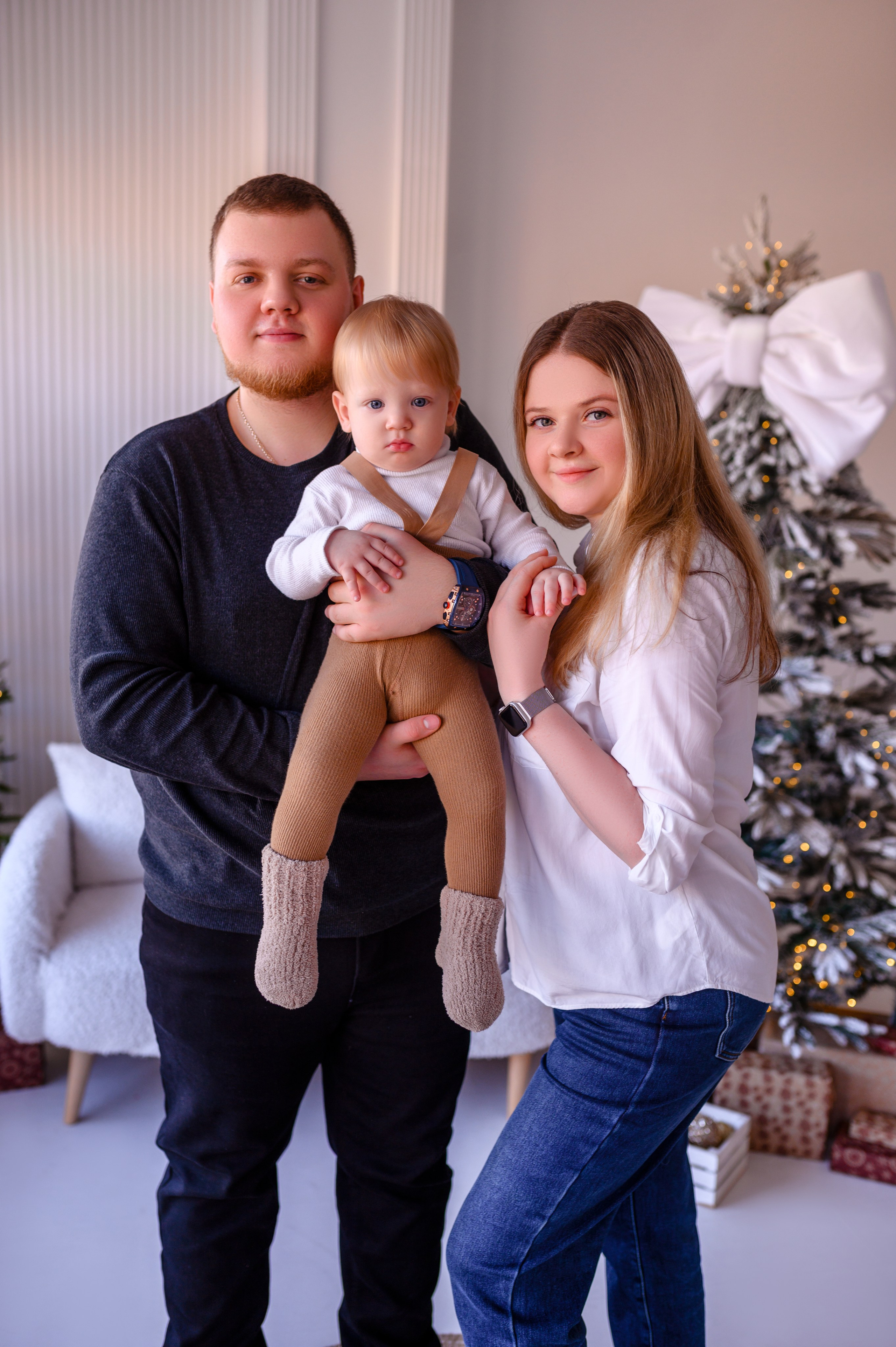 Семейные фотосессии. Семейный и свадебный фотограф в Донецке и Макеевке Дяченко Наталья