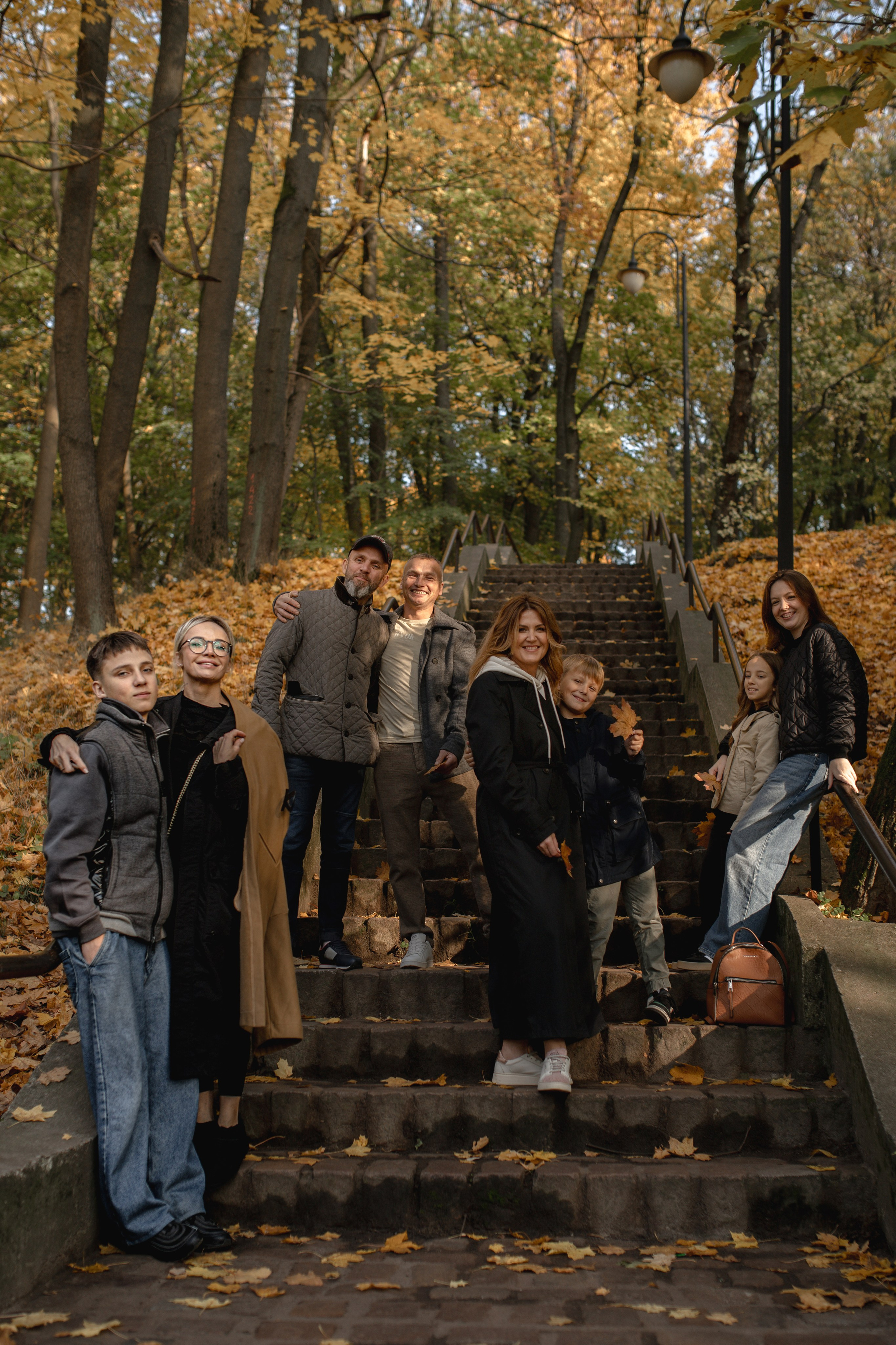 Family. Женский и семейный фотограф в Калининграде Надежда Подлипинская