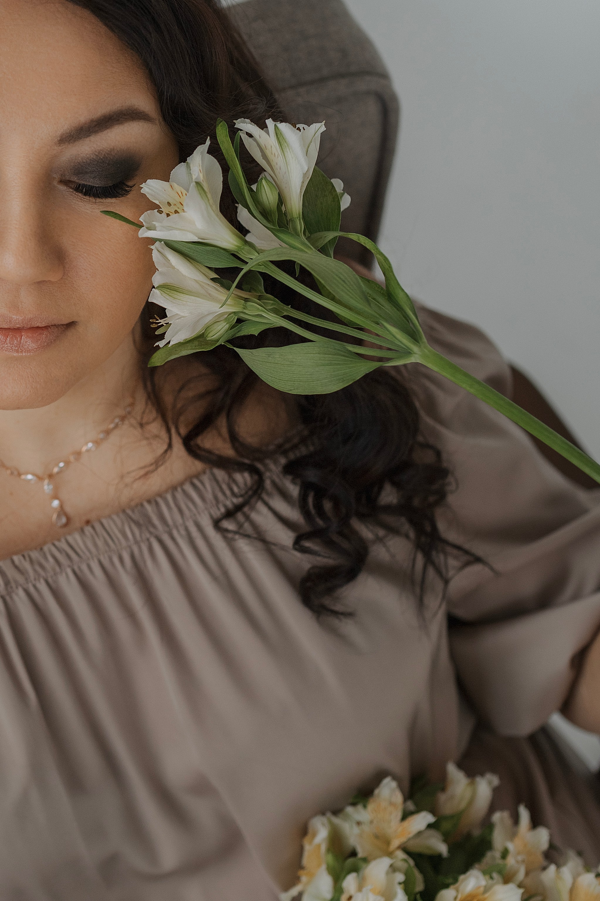 Юля. Женский и семейный фотограф в Калининграде Надежда Подлипинская