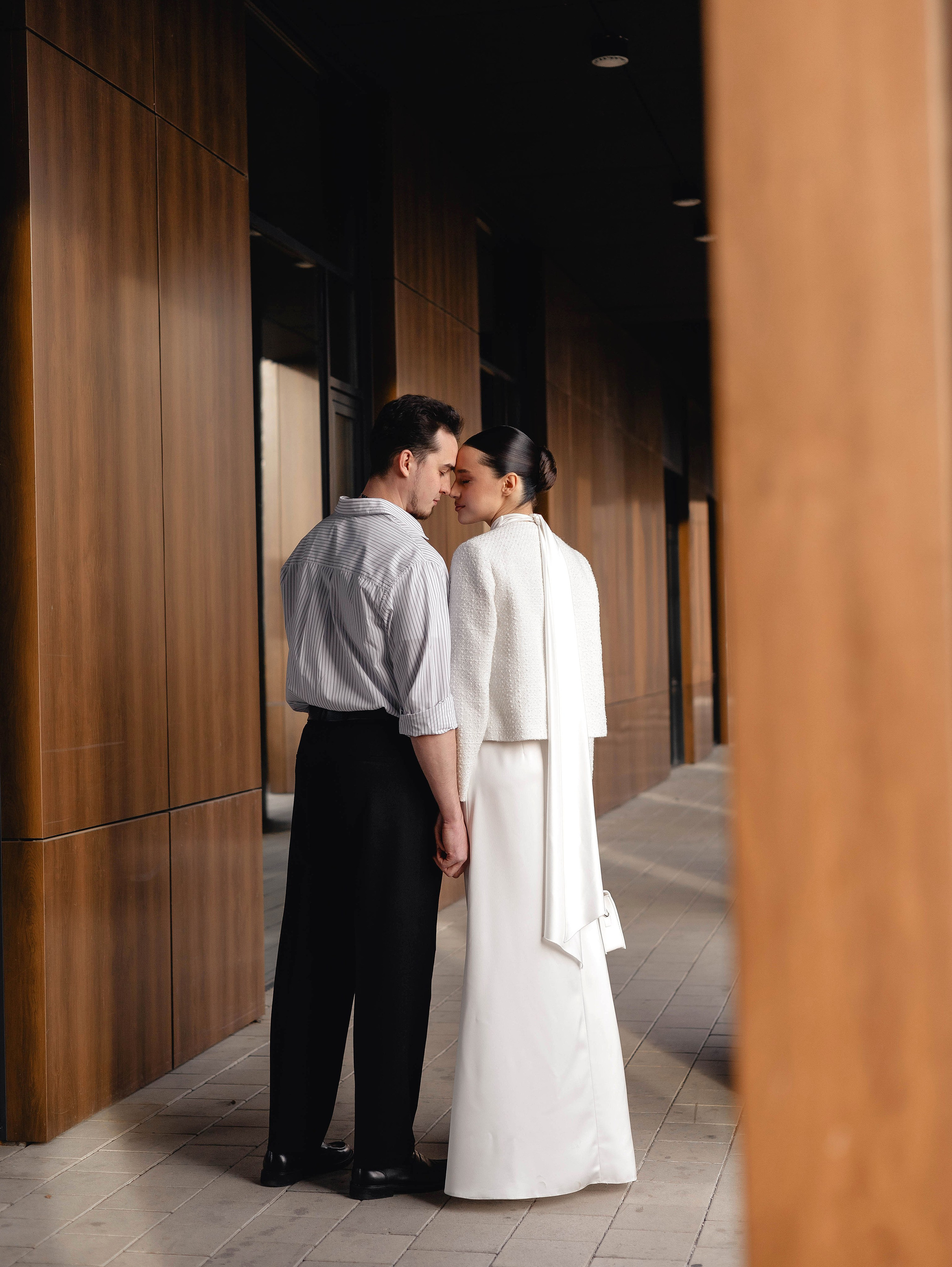 Свадебная фотосессия. Фотограф Ижевск | Казань