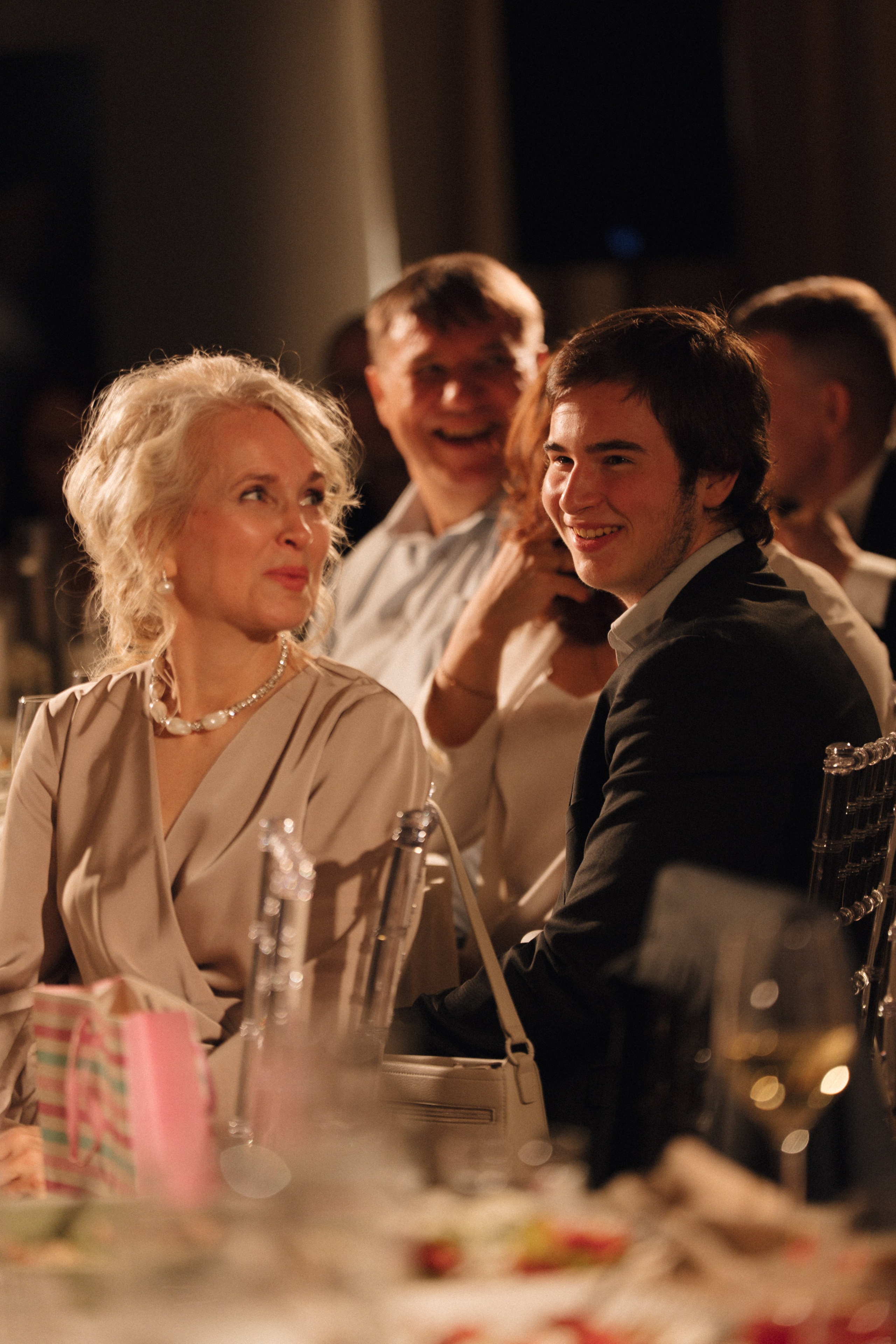 Dom. Фотограф в Санкт-Петербурге Александр Дымов