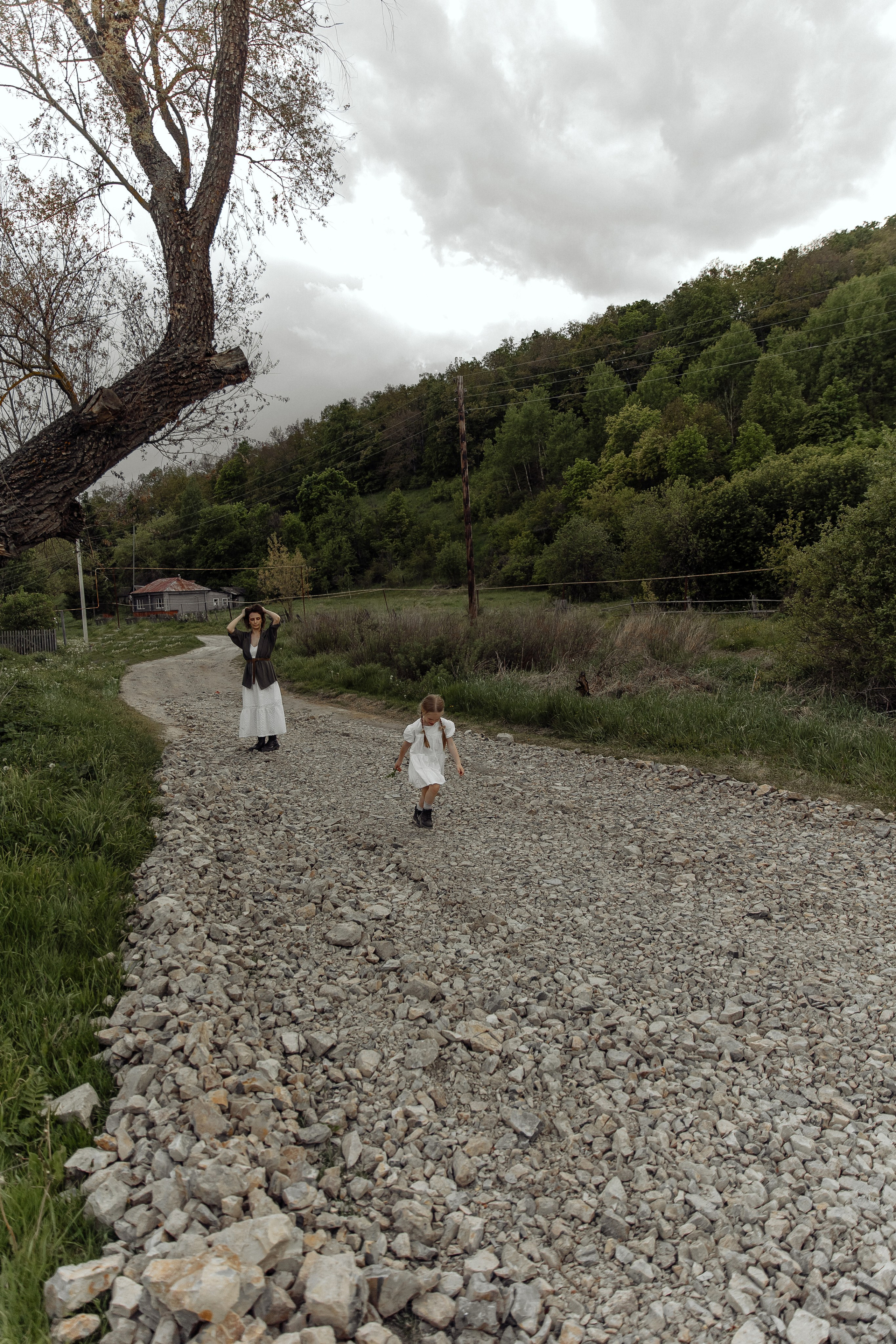 Семейные фотосессии. Фотограф в Саратове Мария Буршина