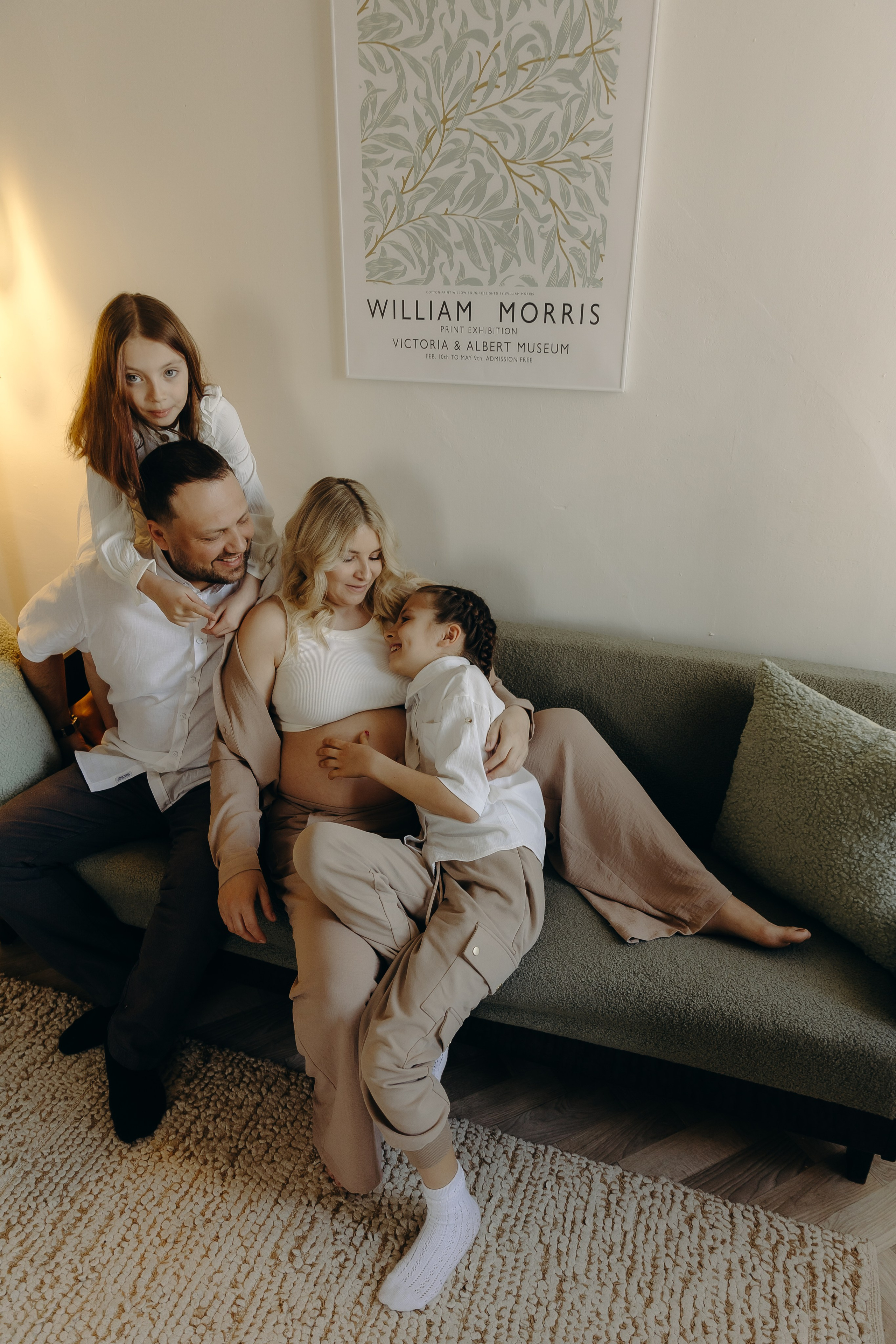 Фотограф в Саратове Мария Буршина