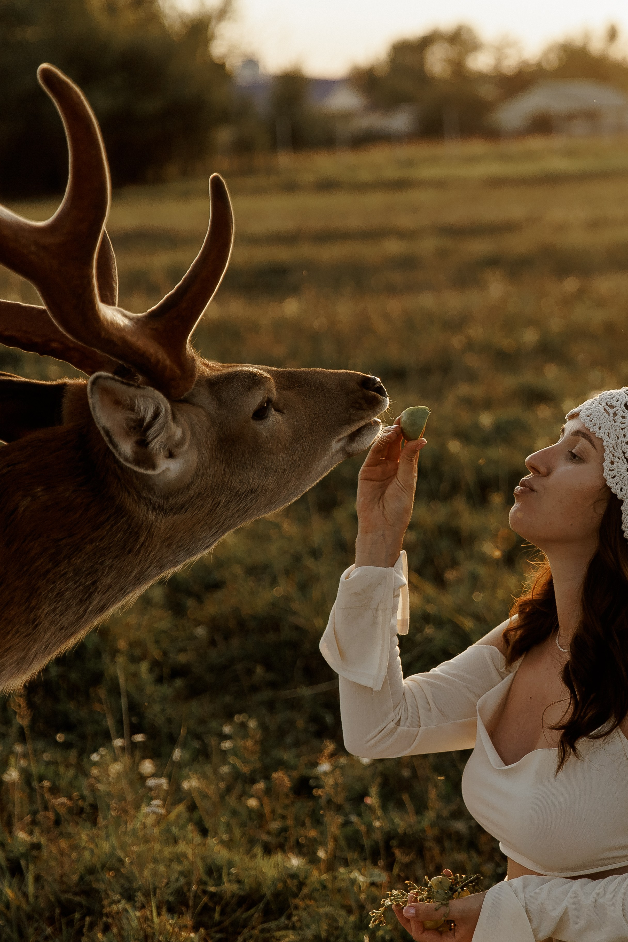 Семейные фотосессии. Фотограф в Саратове Мария Буршина