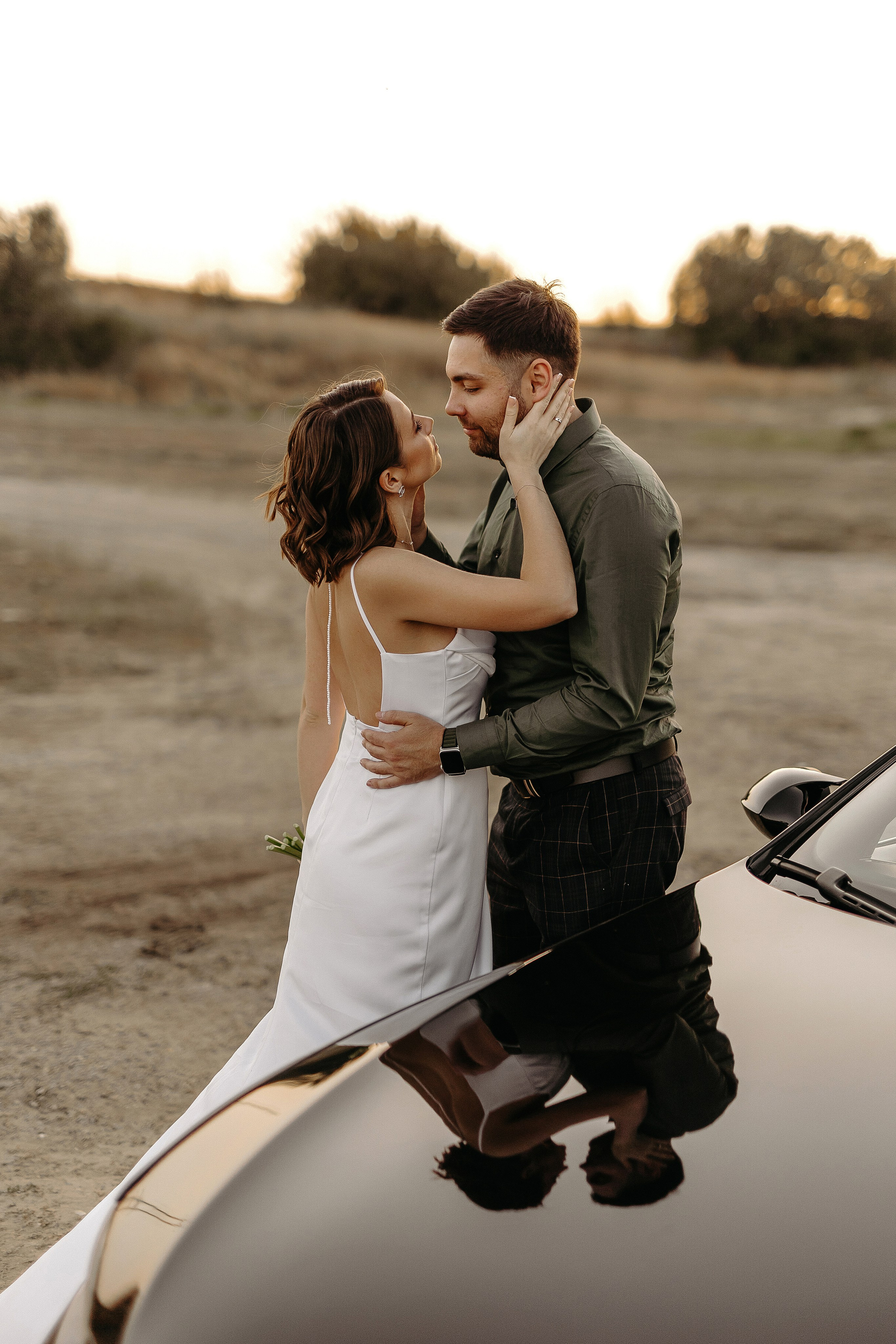 I&S. Фотограф в Саратове Мария Буршина