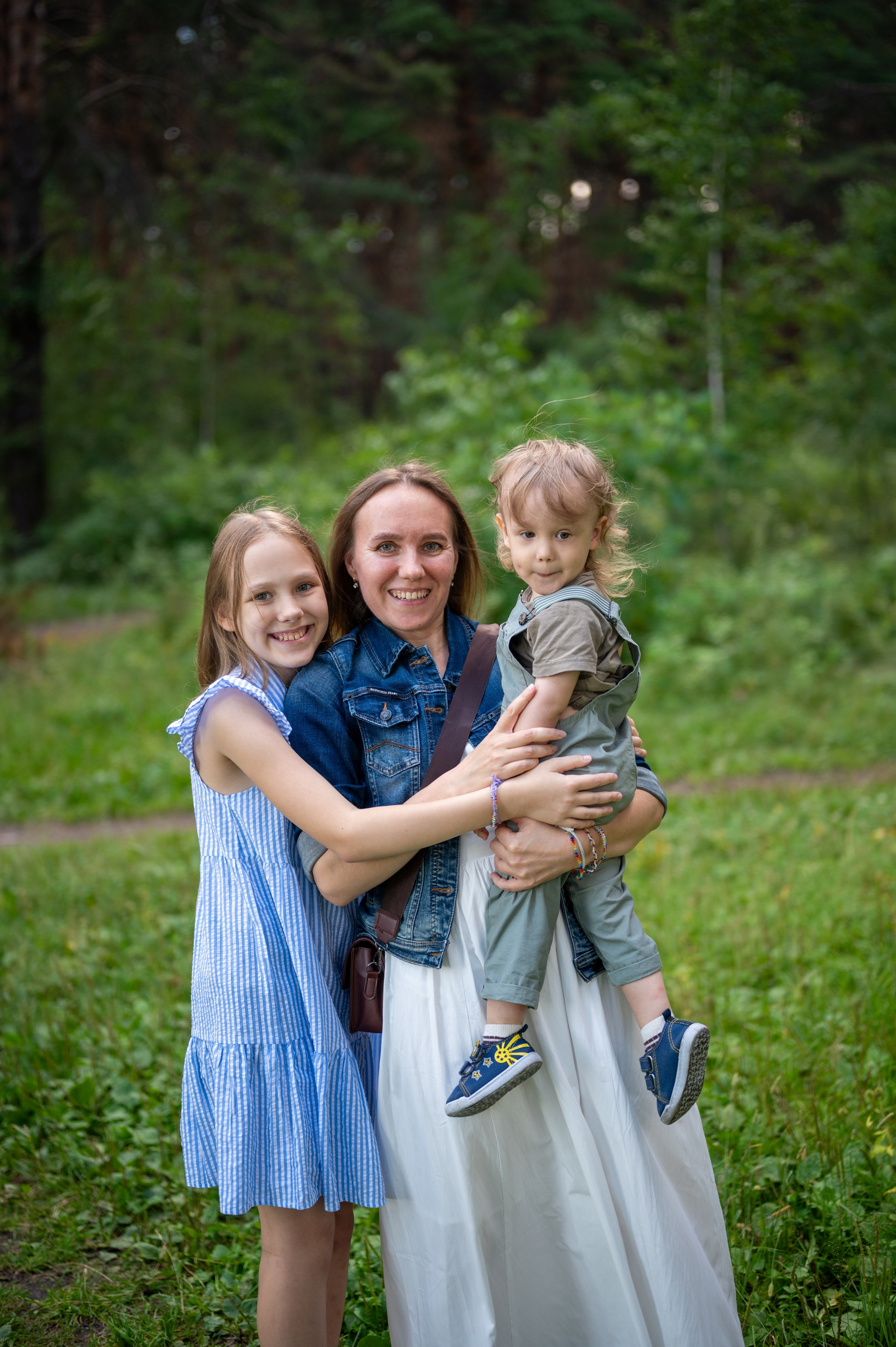 Гагаринский парк. Фотограф новорожденных, семейный детский в Тюмени Татьяна Морозова