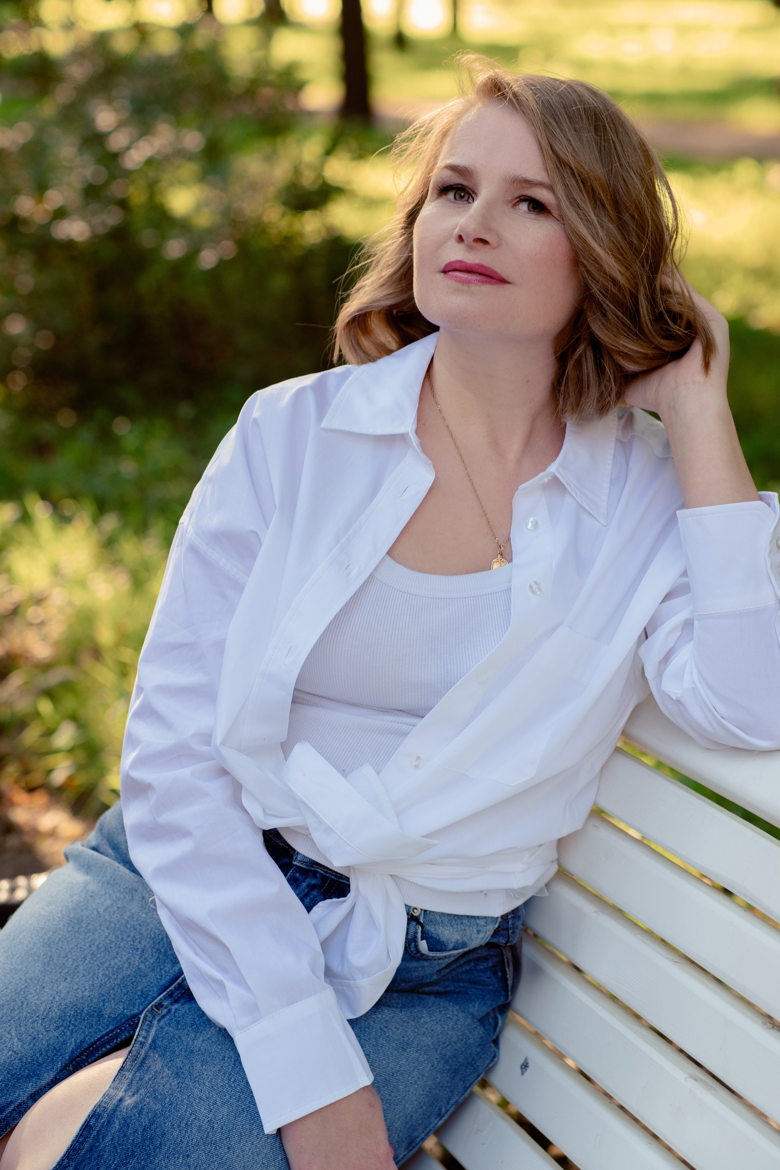 Контент для эксперта из Петербурга