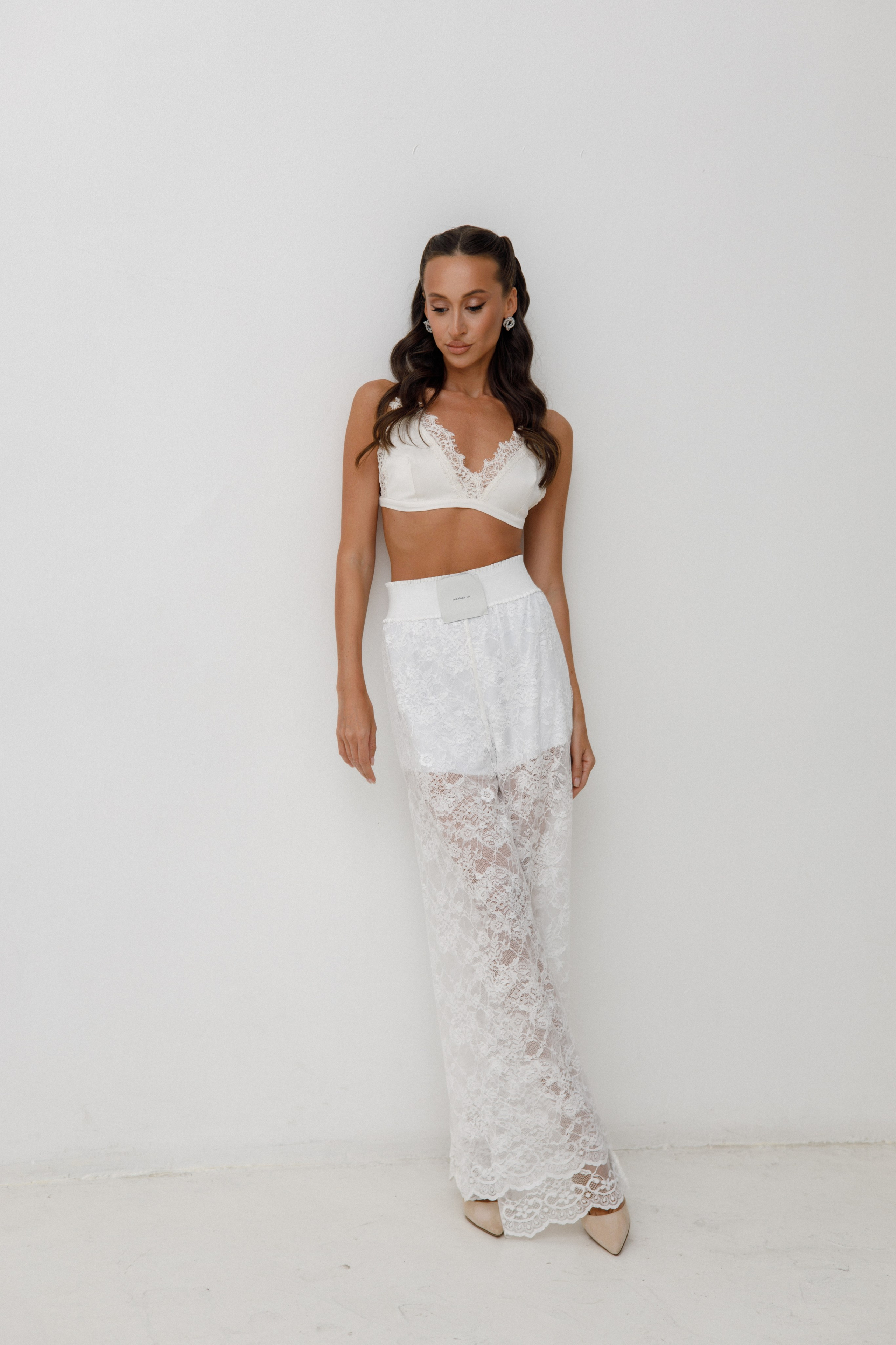 Бренд съемка для шоурума. Фотограф Ксения Третьякова, Санкт-Петербург