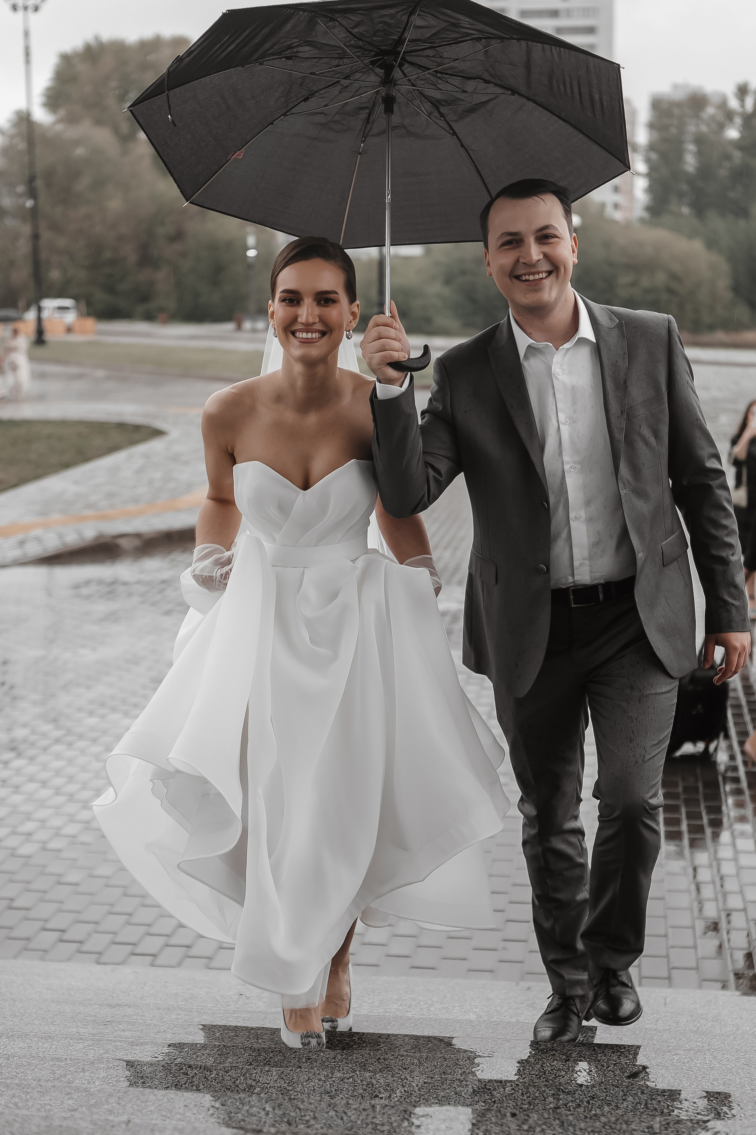 Герман | Анастасия. Свадебный фотограф|Казань|Москва