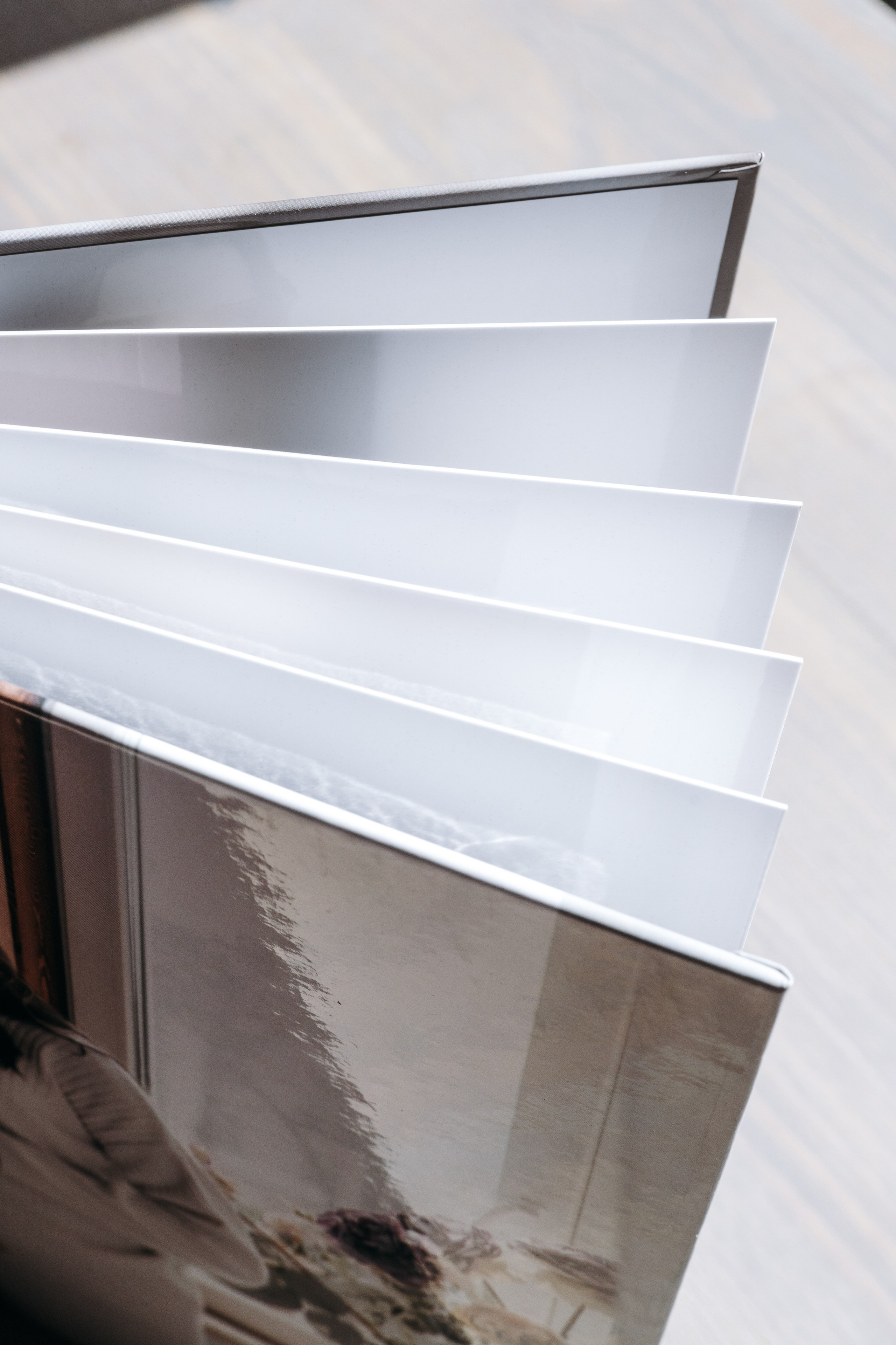 Анастасия и Семён — съемка беременности