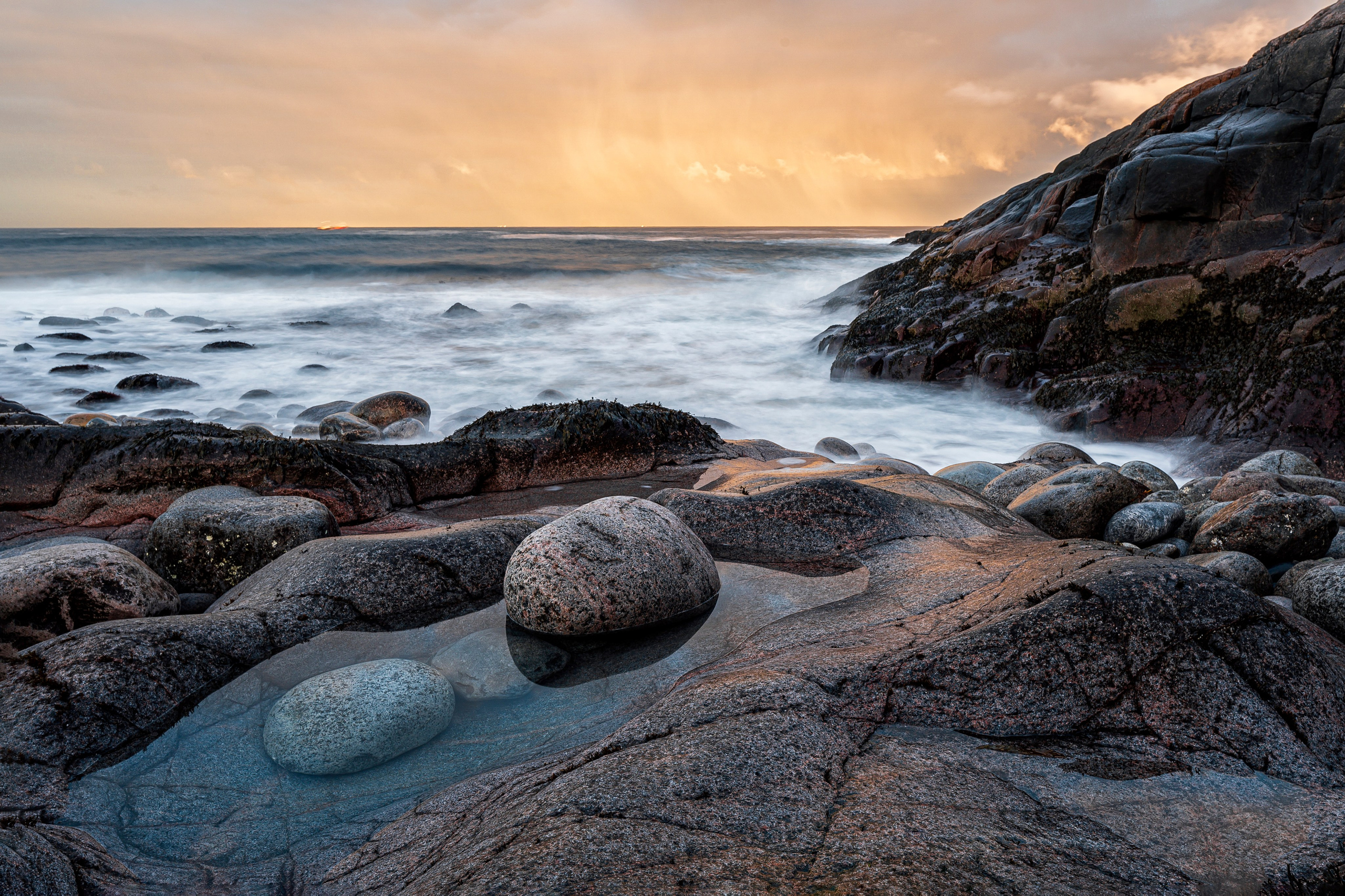 Кольский полуостров. Портретный фотограф в Челябинске Катерина Руди