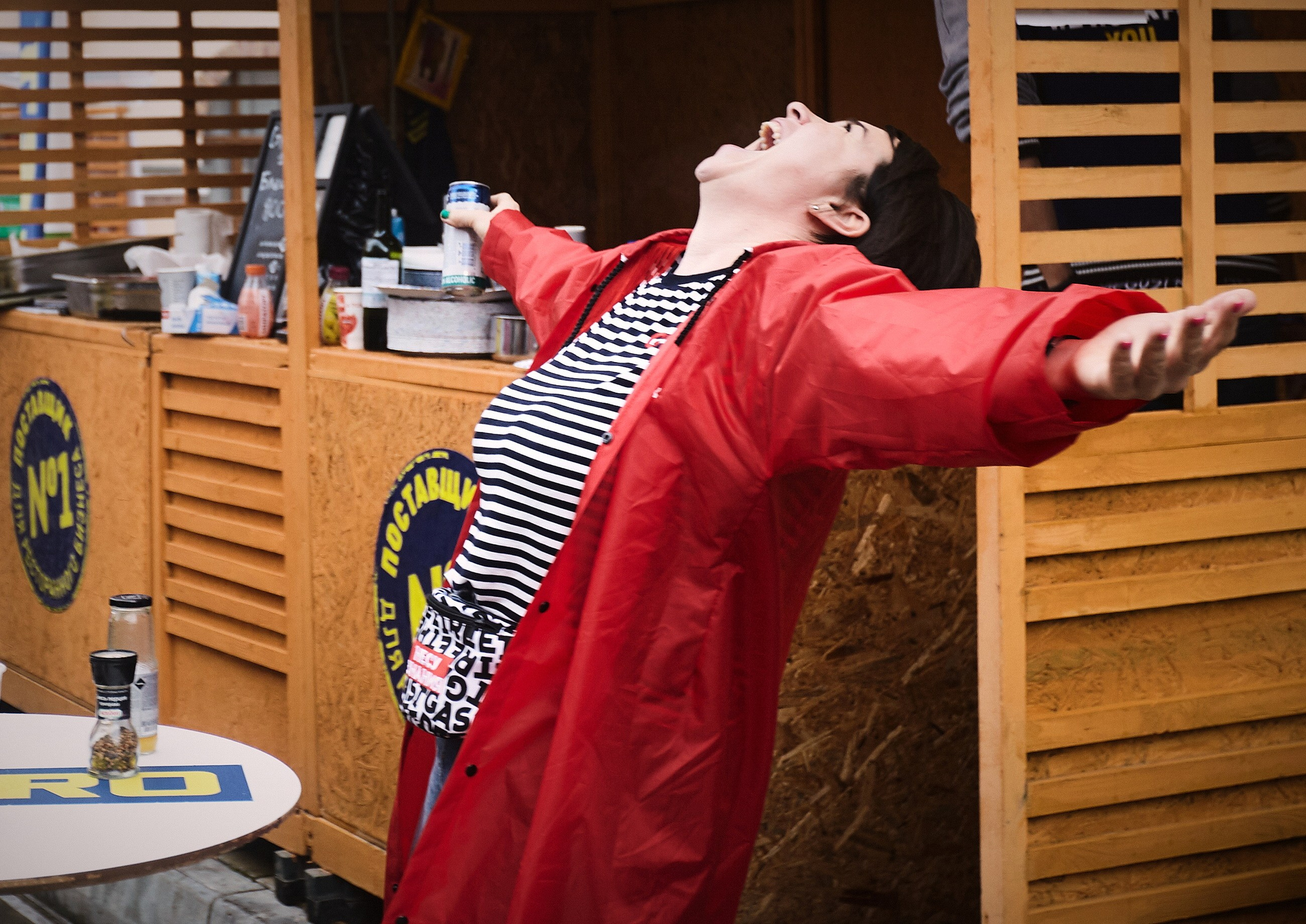 GASTREET. International Restaurant Show. Сочи. Красная поляна. Фотографирую масштабные события, людей и их истории по всему миру. Константин Трубников