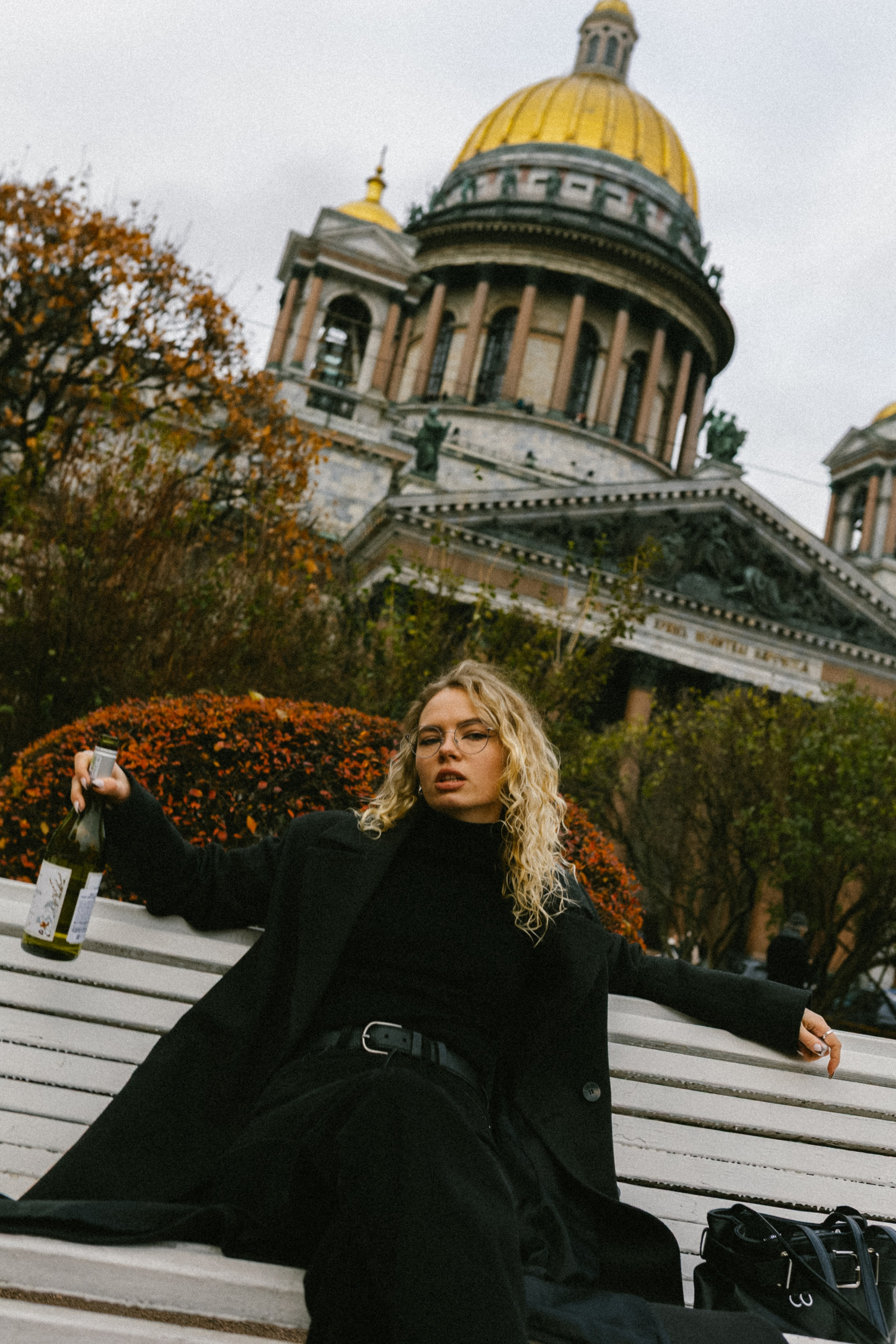 Дора. Семейный и свадебный фотограф в Санкт-Петербурге Науменко Владислав