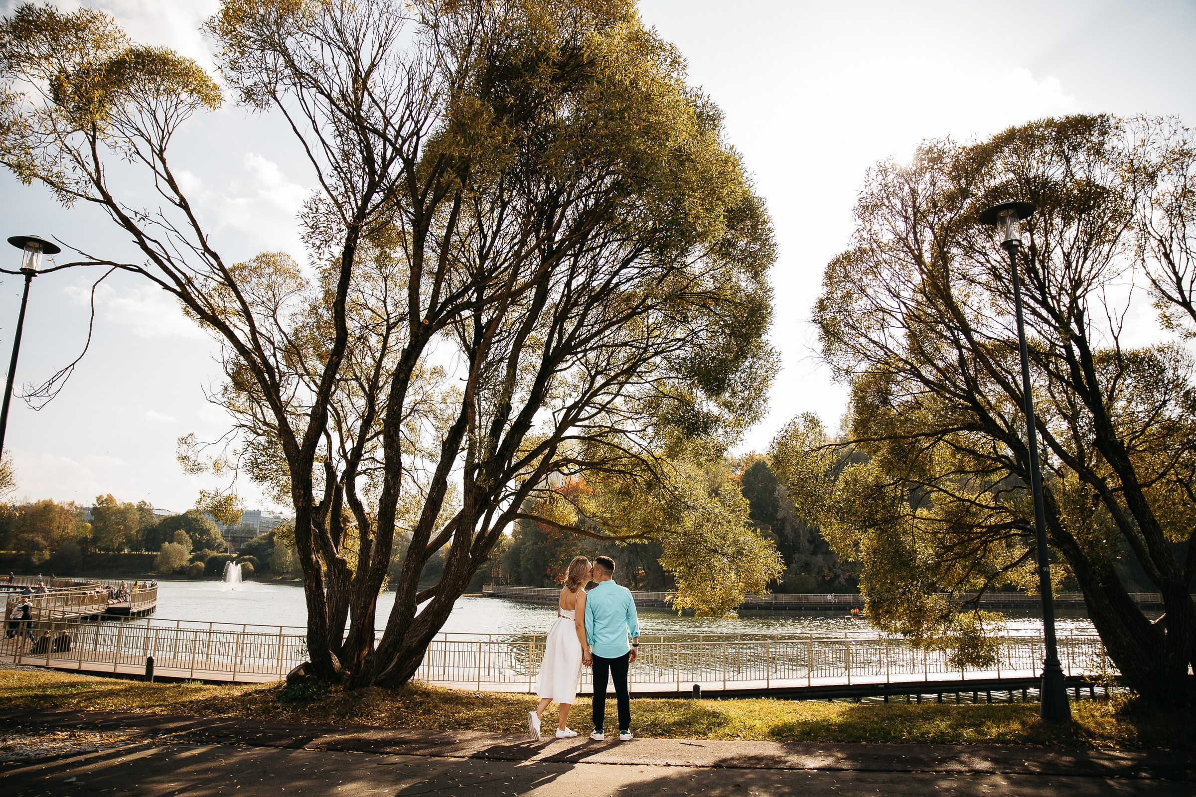 Свадьбы. Фотограф в Москве Ольга Svog