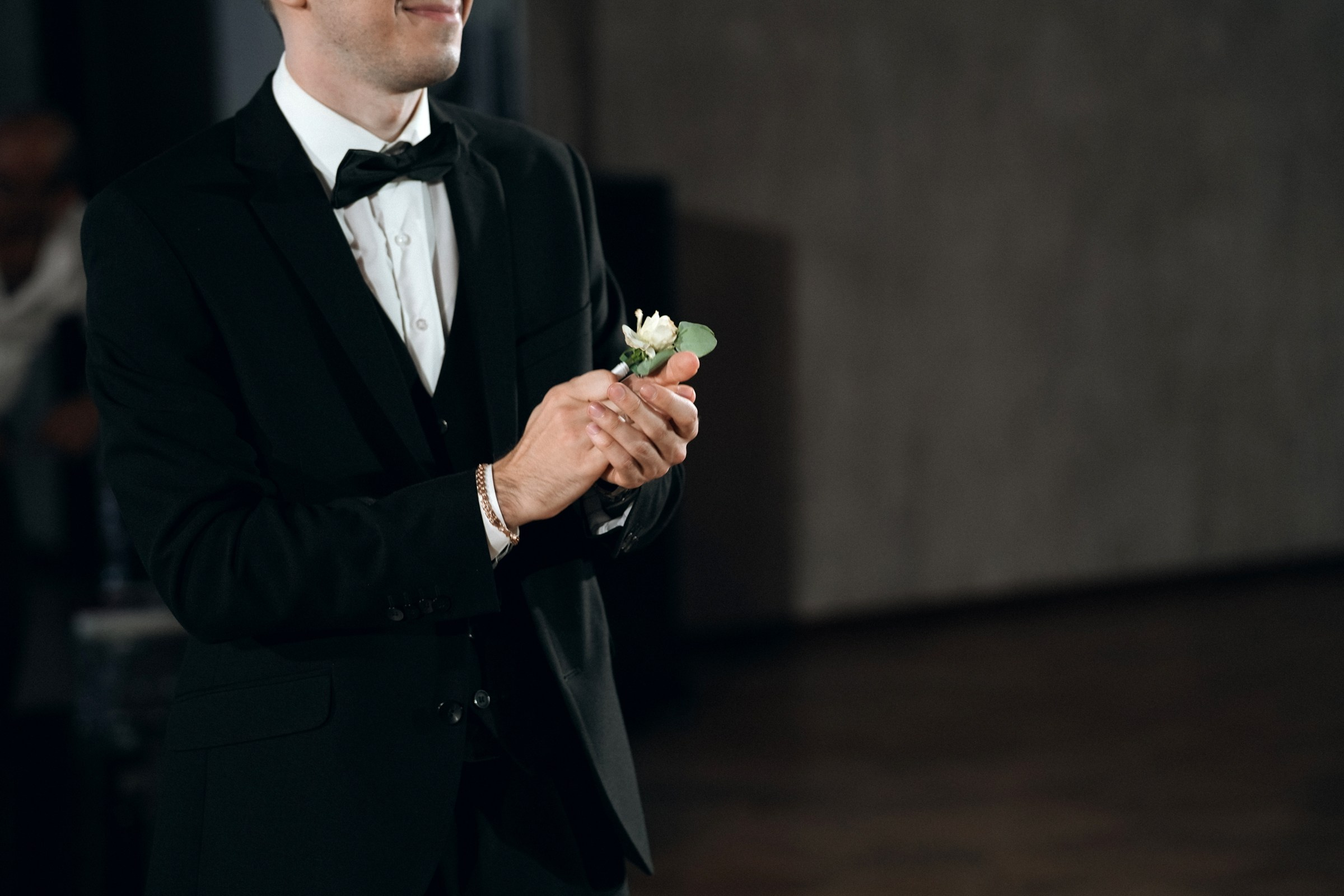 Рудольф и Алина. Свадебный фотограф в Санкт-Петербурге и в Москве Вероника Рябова