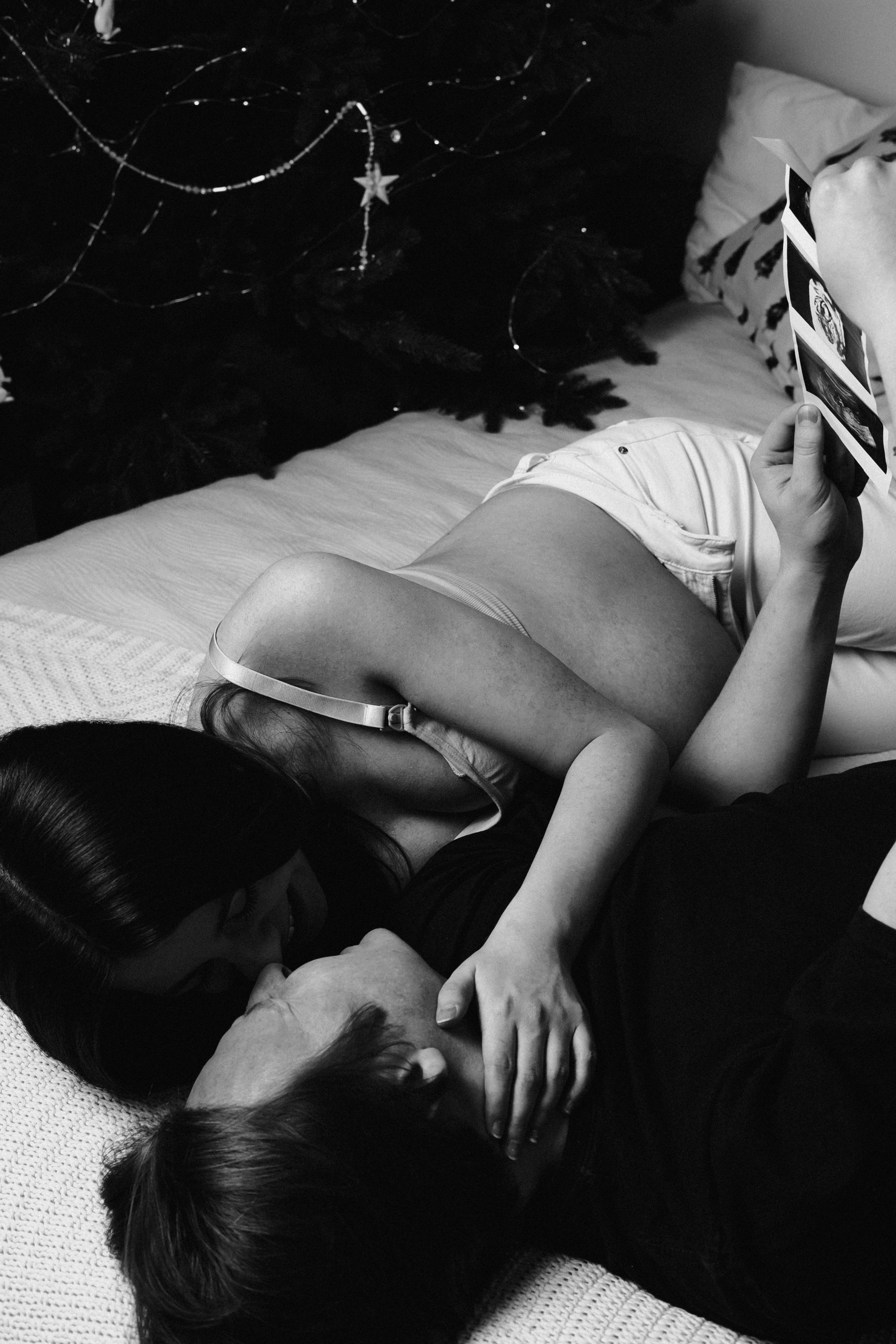 Настя и Никита. Фотограф Уфа