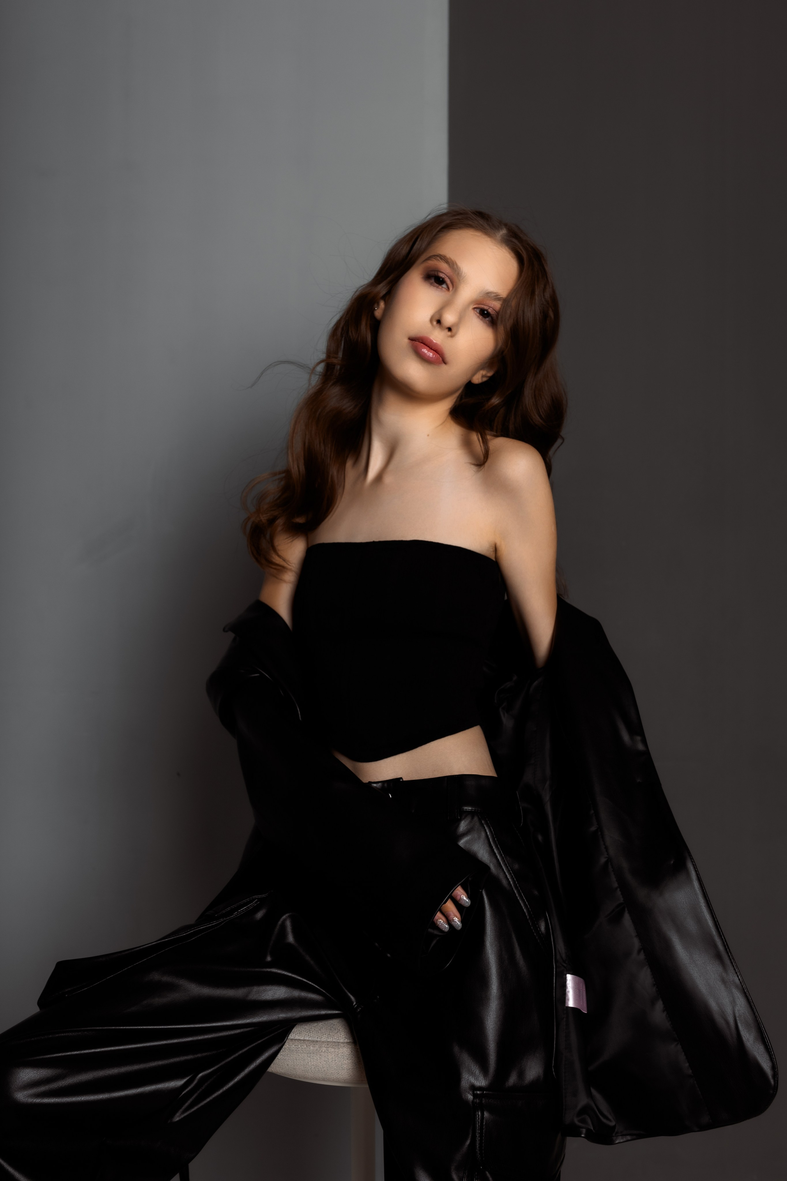 Модельные тесты Нонна. Свадебный и Семейный фотограф г. Ижевск Гульназ Солдатова. Гульназ фото