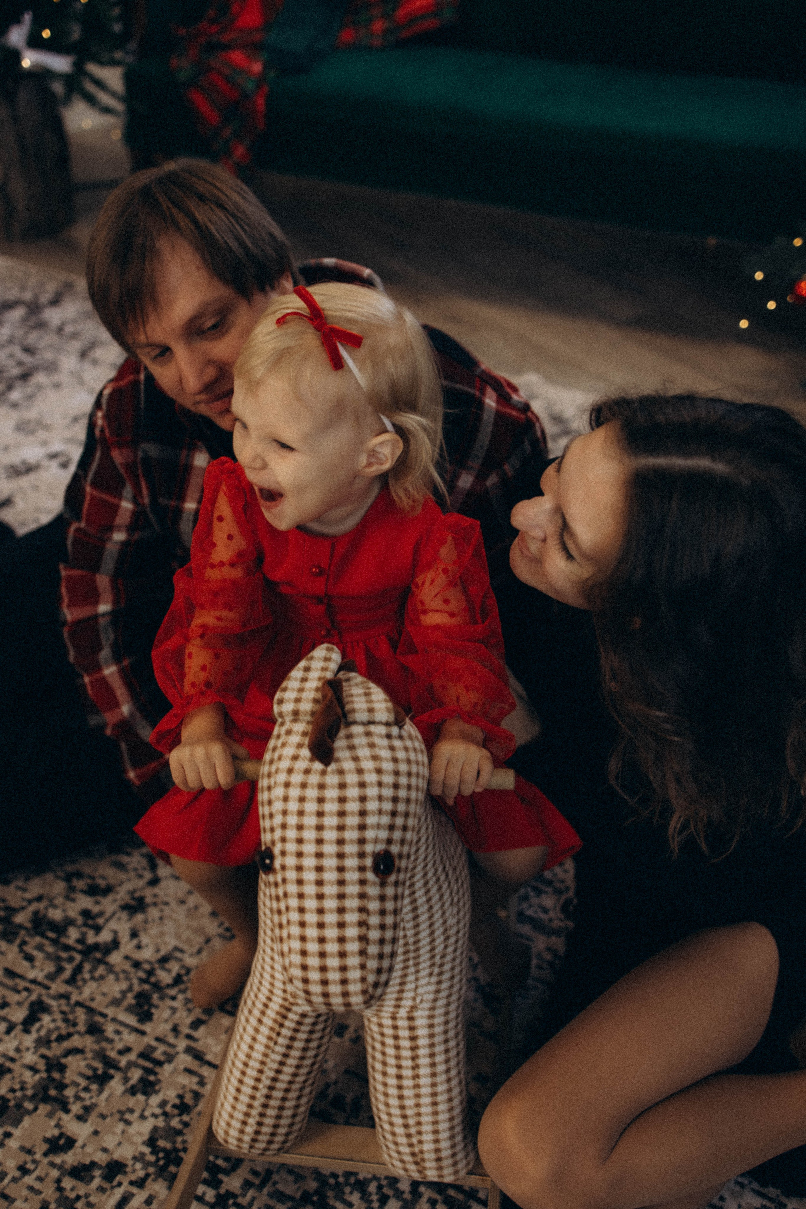 Семейная. Фотограф Немазенко Ольга