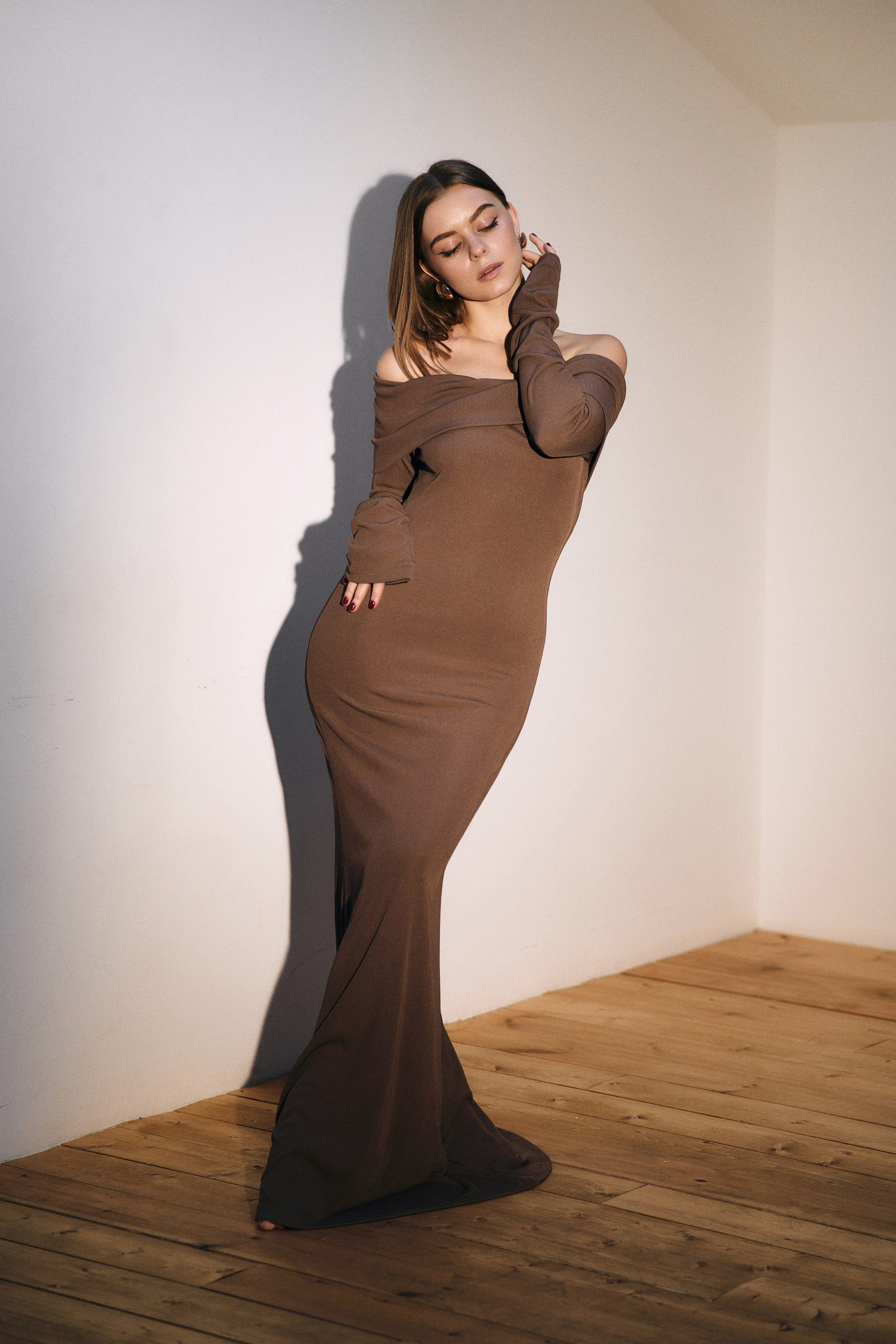 Алена. Портретный фотограф в Москве | Анастасия Старкова