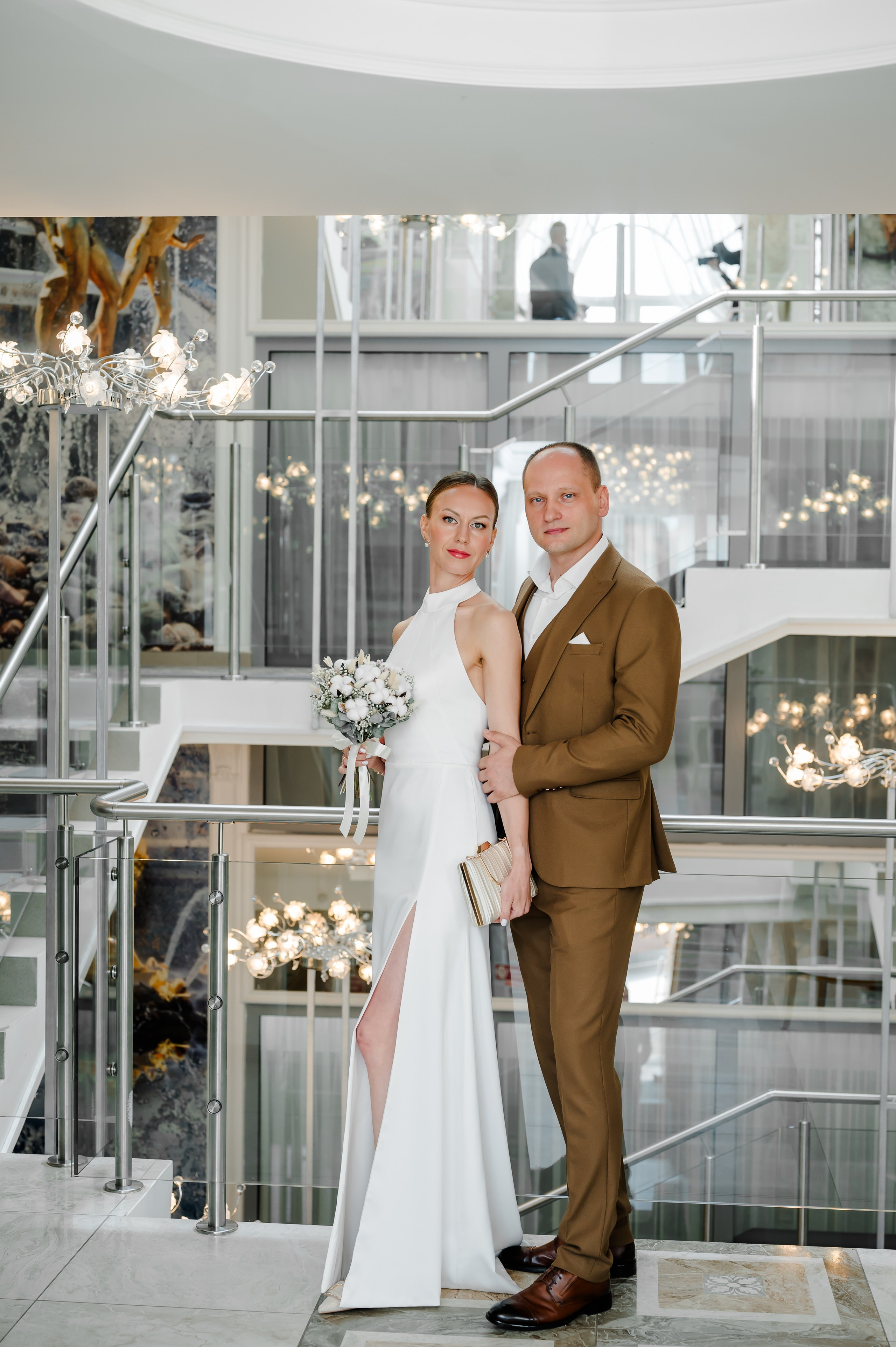 Валерия&Евгений. Свадебный и семейный фотограф Евгения Кононова