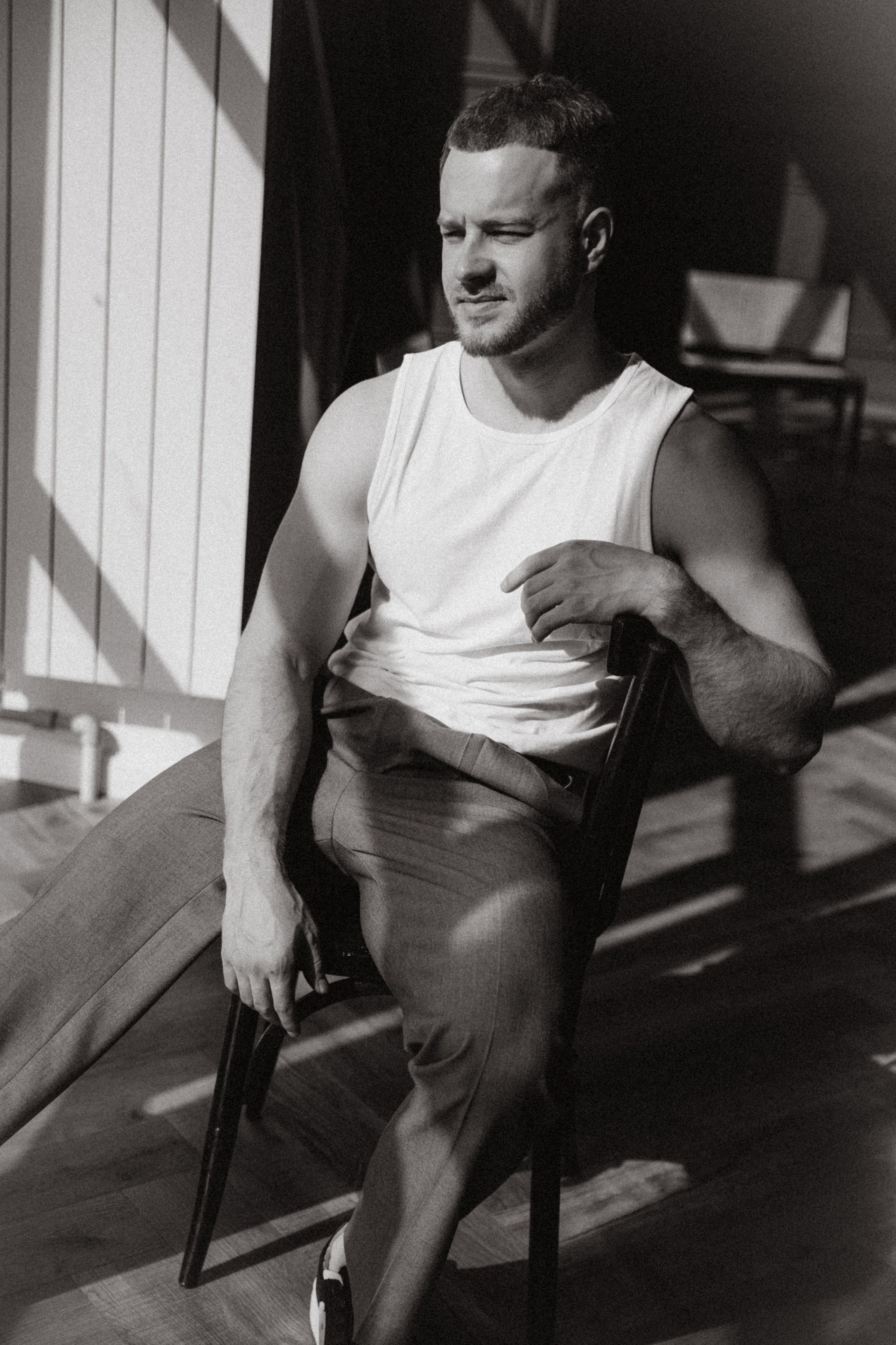 Студия. Фотограф Ульяна Дивина в Нижнем Новгороде и Нижегородской области