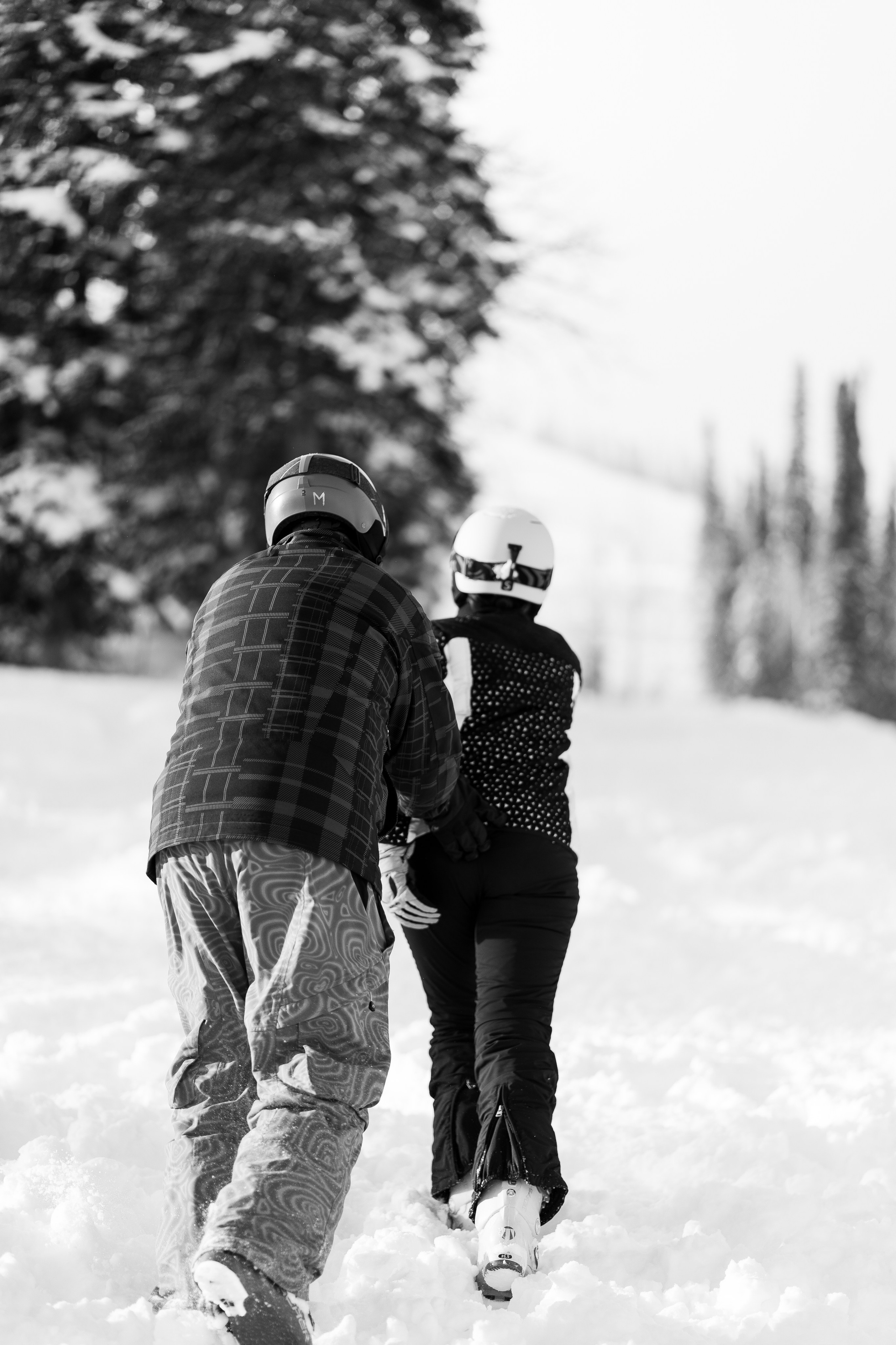 Джой 6.01. Анастасия Паршукова — фотограф Шерегеш Новосибирск