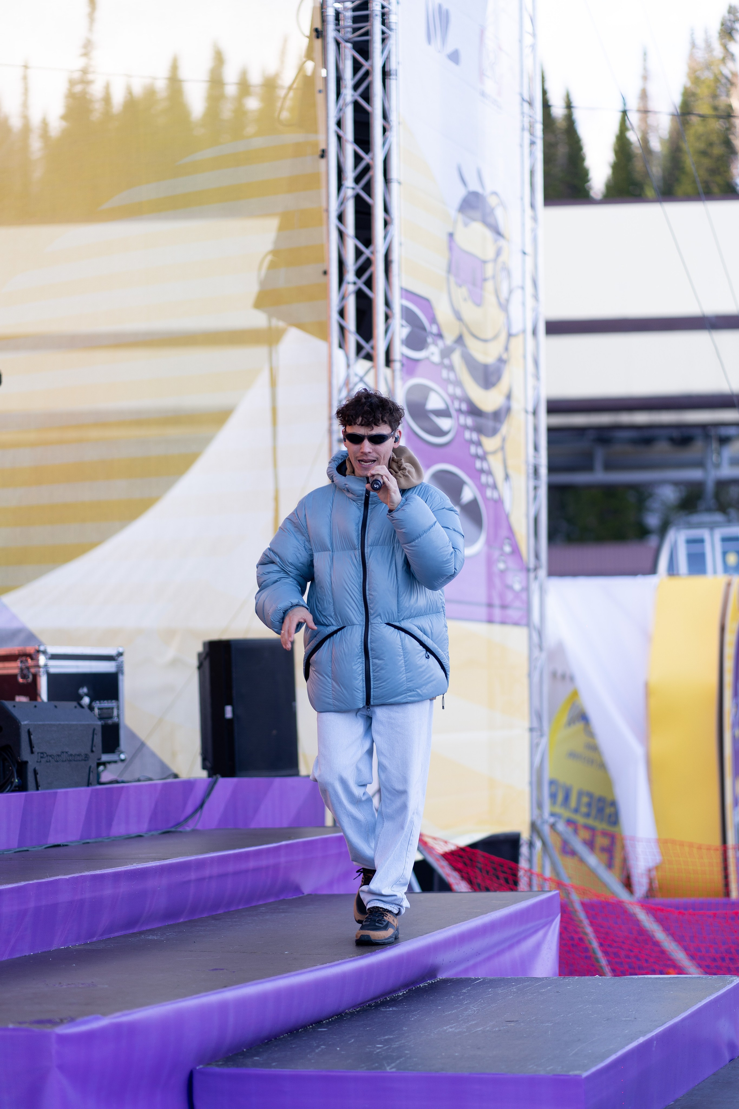 Грелка 19.04.24. Анастасия Паршукова — фотограф Шерегеш Новосибирск