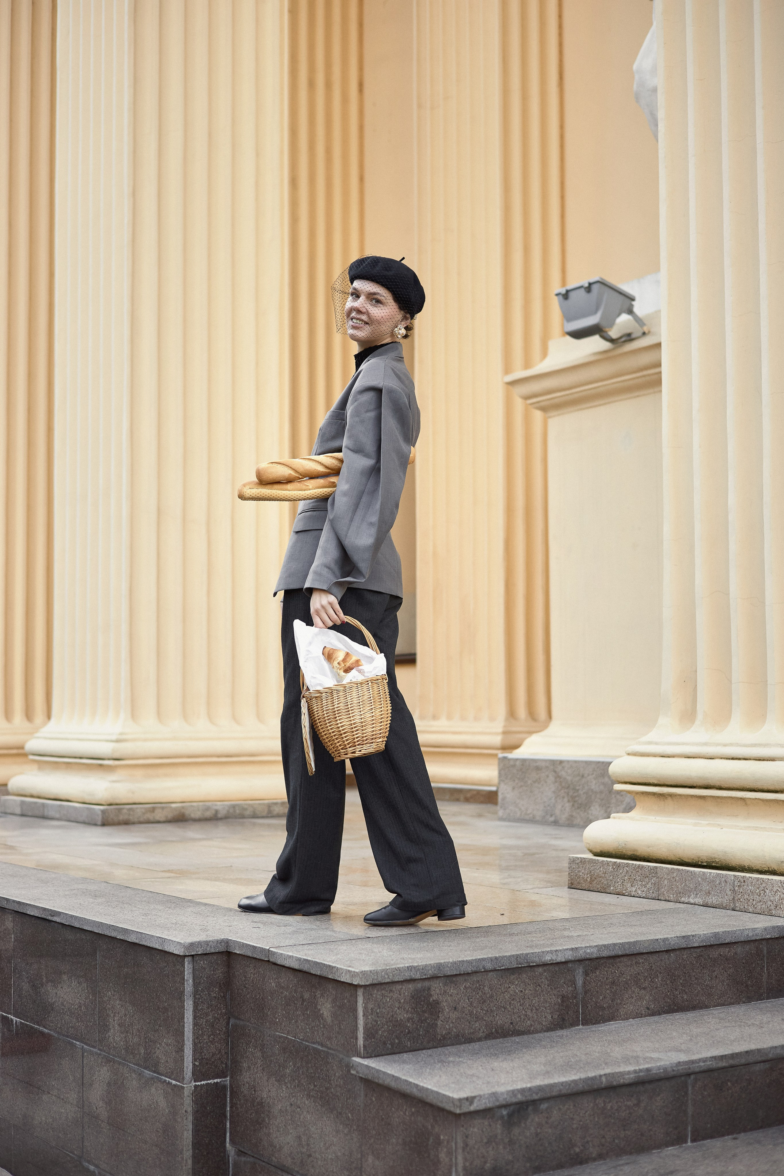 Юлия. Фотограф в Сочи Ксения Карякина