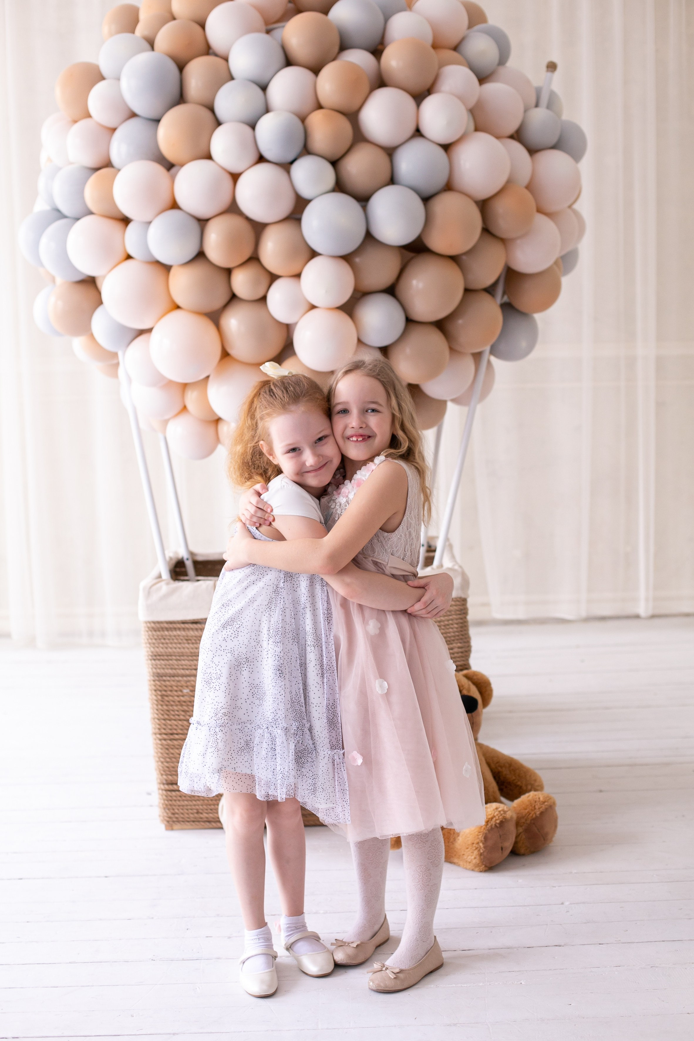 Детский сад. Фотограф Лютикова Ирина, Тюмень, Москва