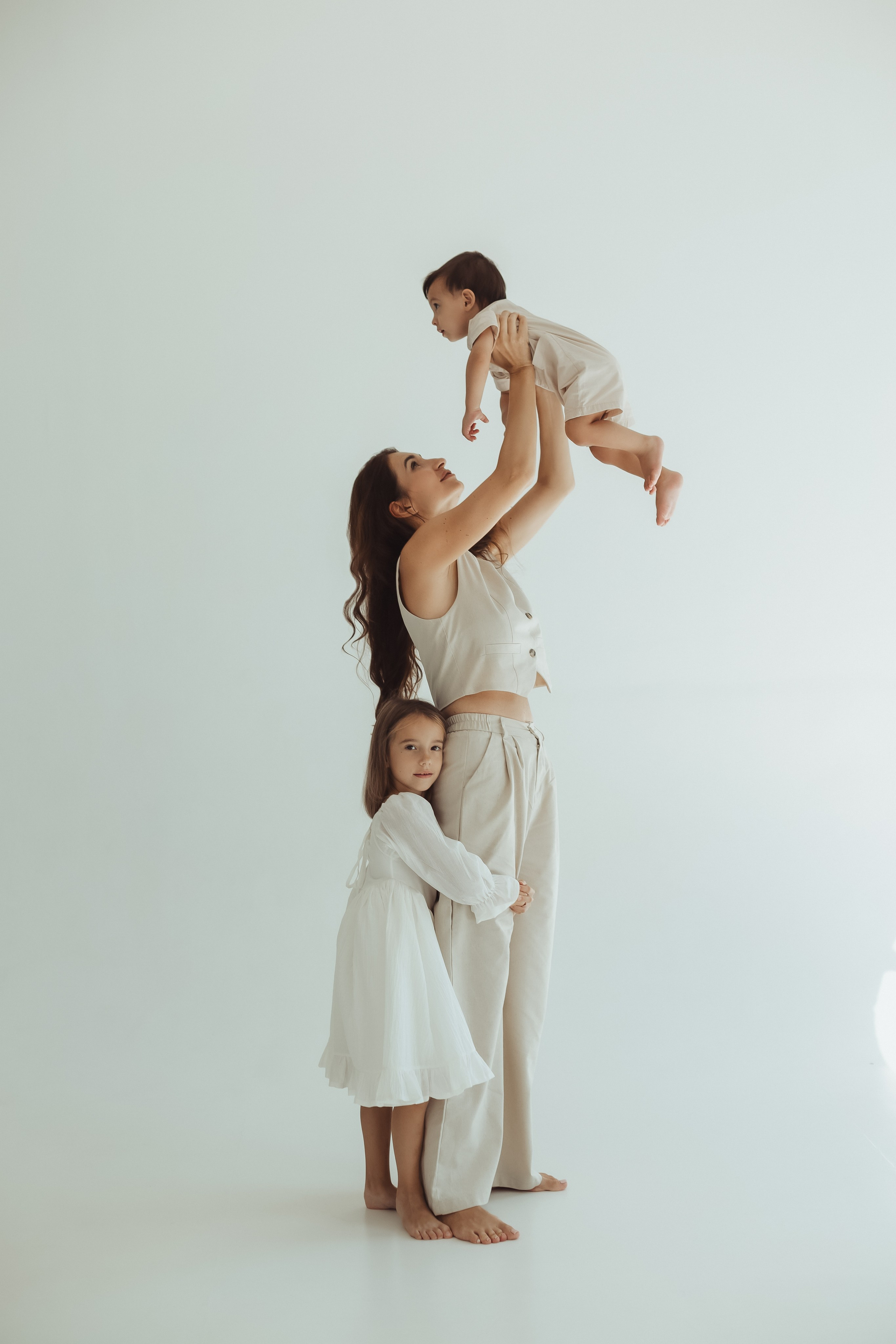 10. Семейный, детский, женский, свадебный фотограф в Ростове-на-Дону Васильчикова Юлия