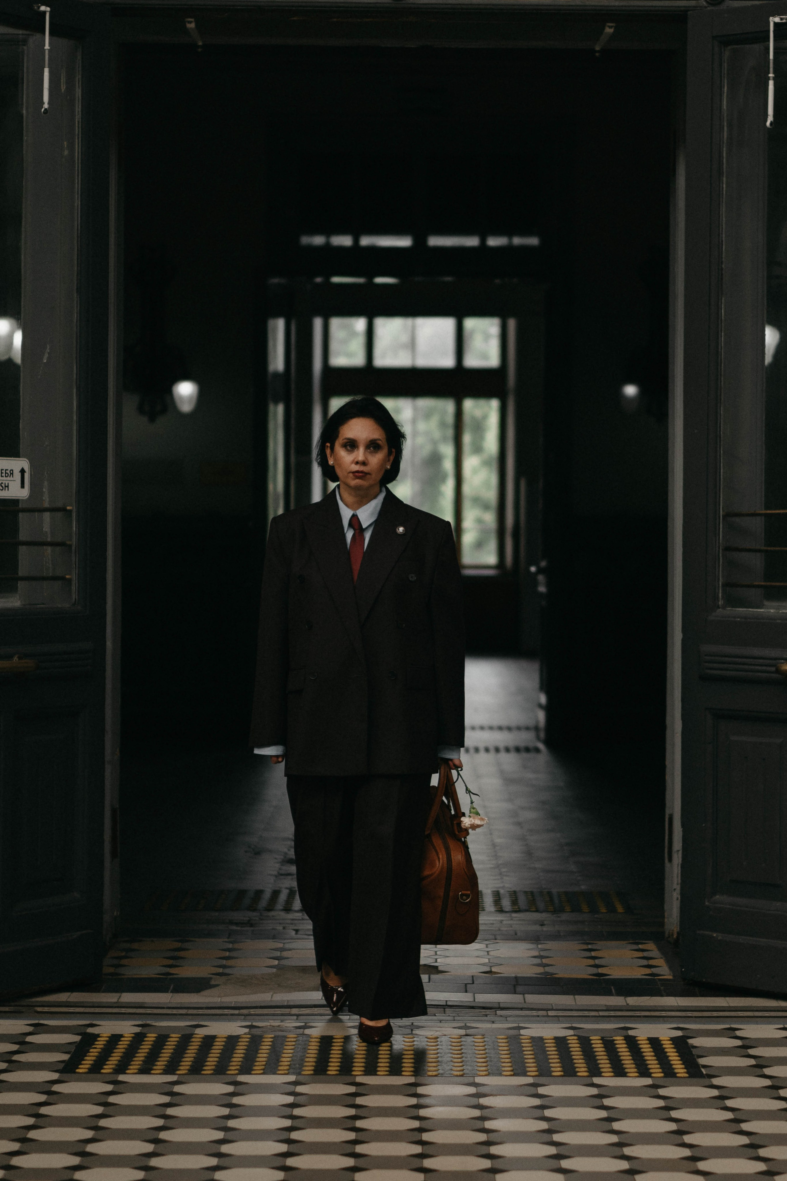 Вся наша жизнь — вокзал. Фотограф в Санкт-Петербурге Головина Анастасия