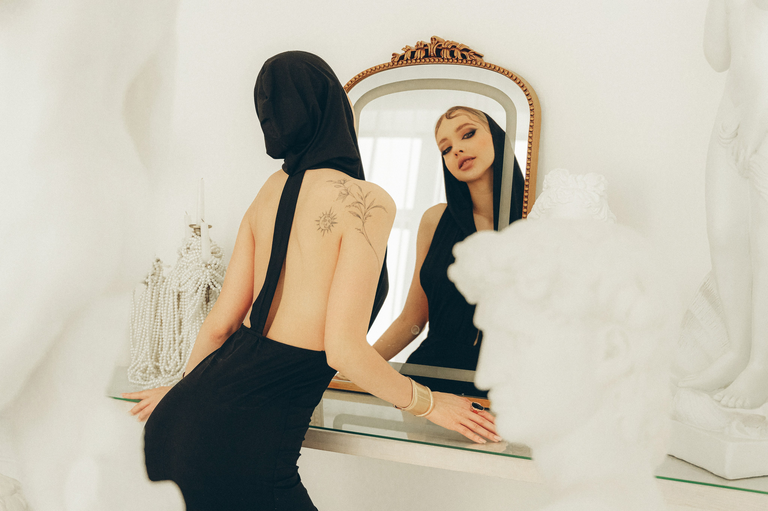 Саша. Фотограф в Екатеринбурге Андрей Медведко