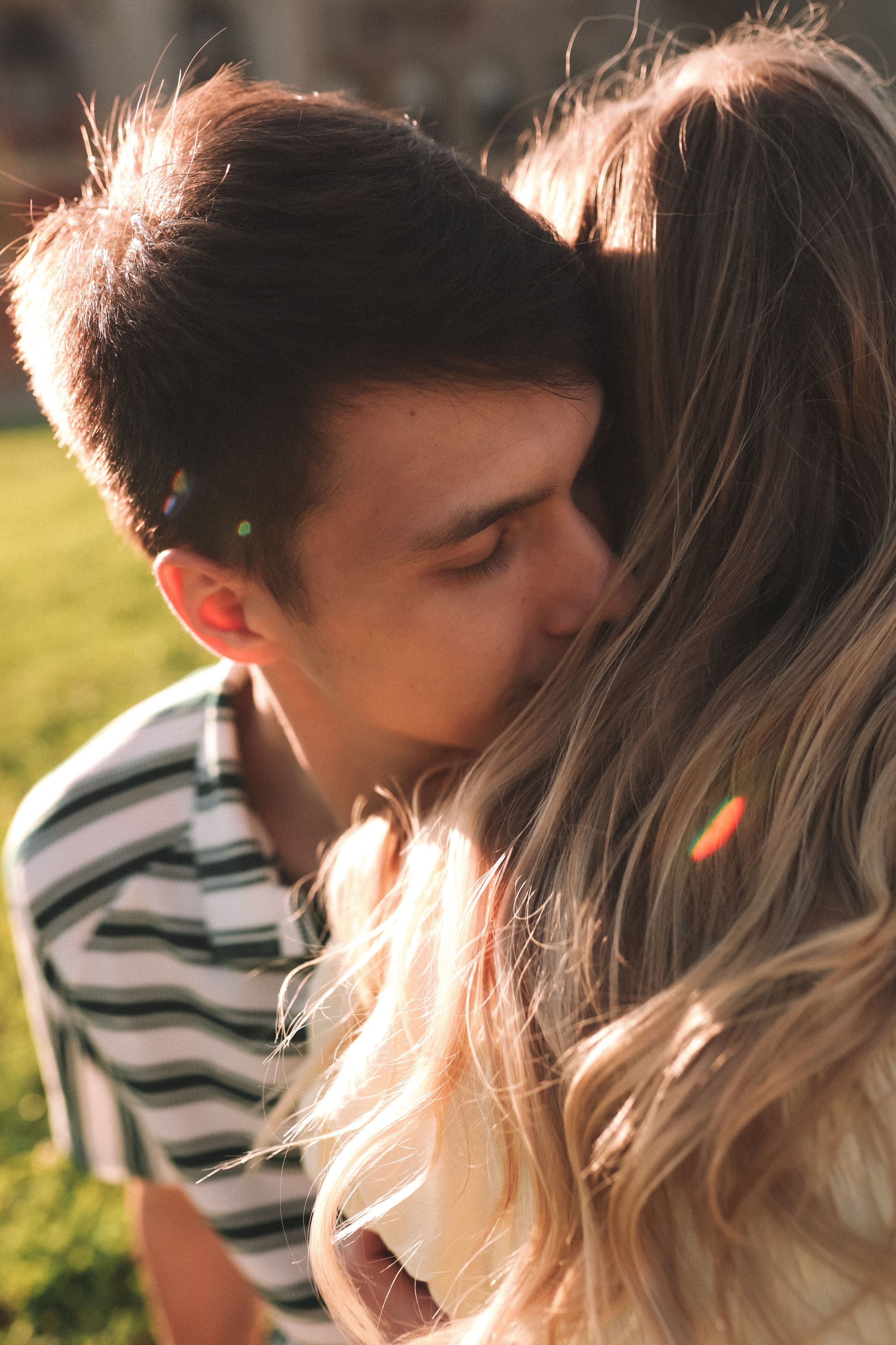 Дима и Надя. Фотограф в Нижнем Новгороде Кристина Батанова