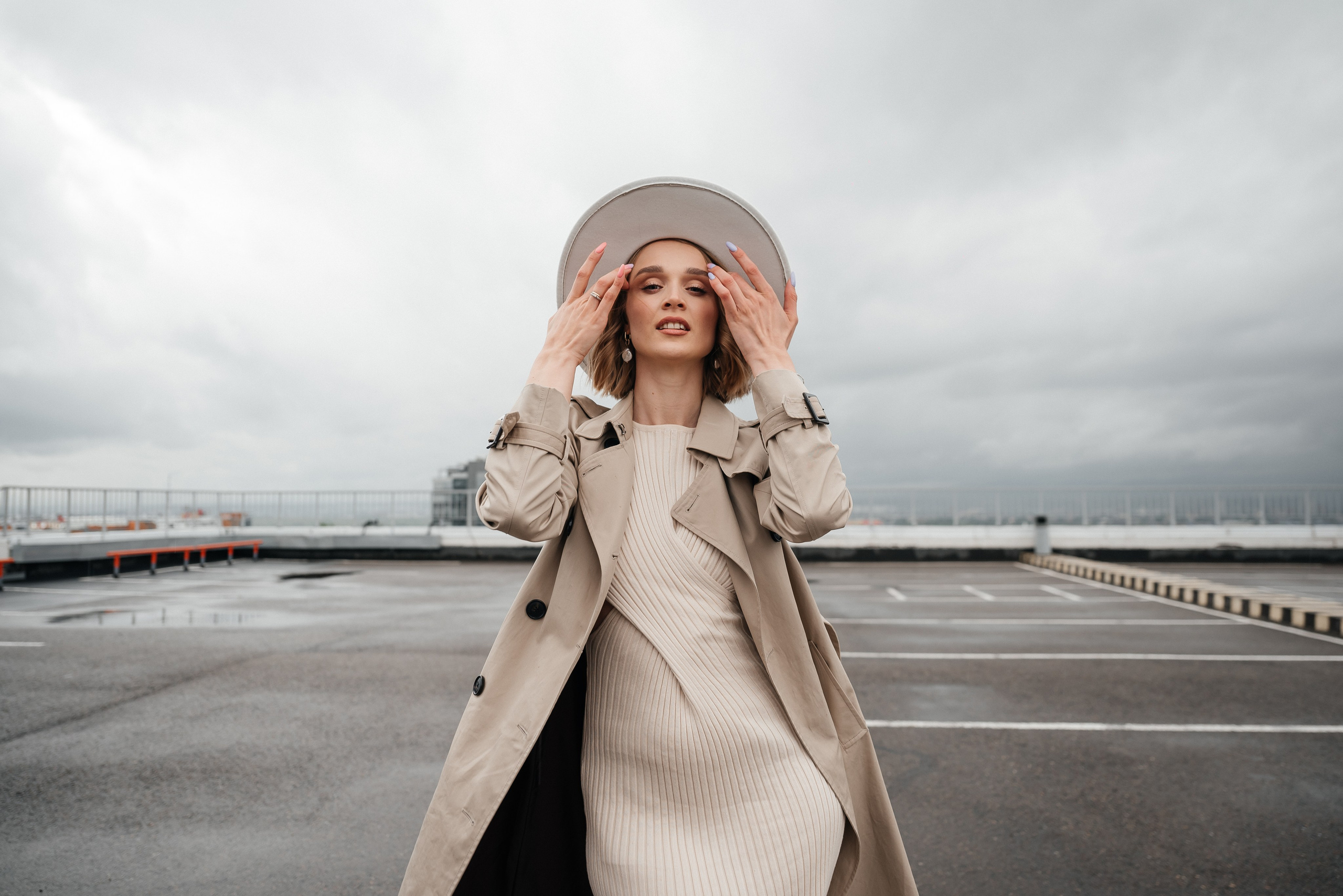 Д&Е. Свадебный фотограф