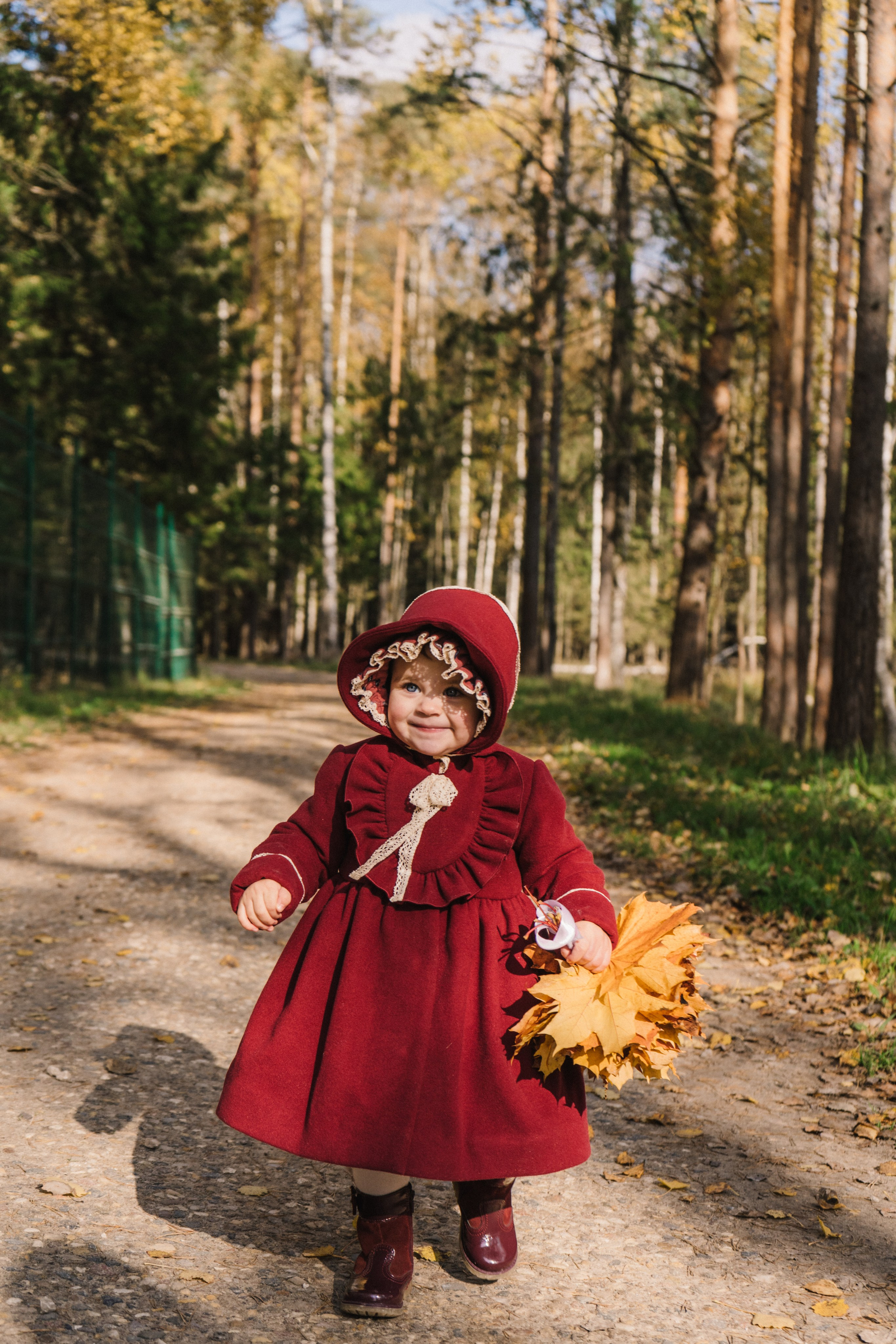 Анастасия&Ульяна. Фотограф Москва