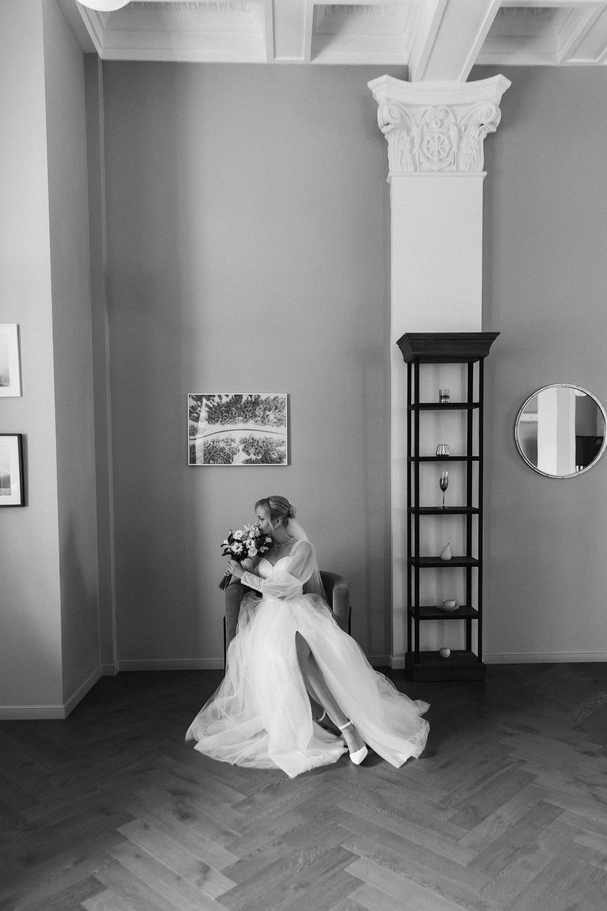 ДАРЬЯ & ИВАН ` 09.09.23. Maria Startseva Photo