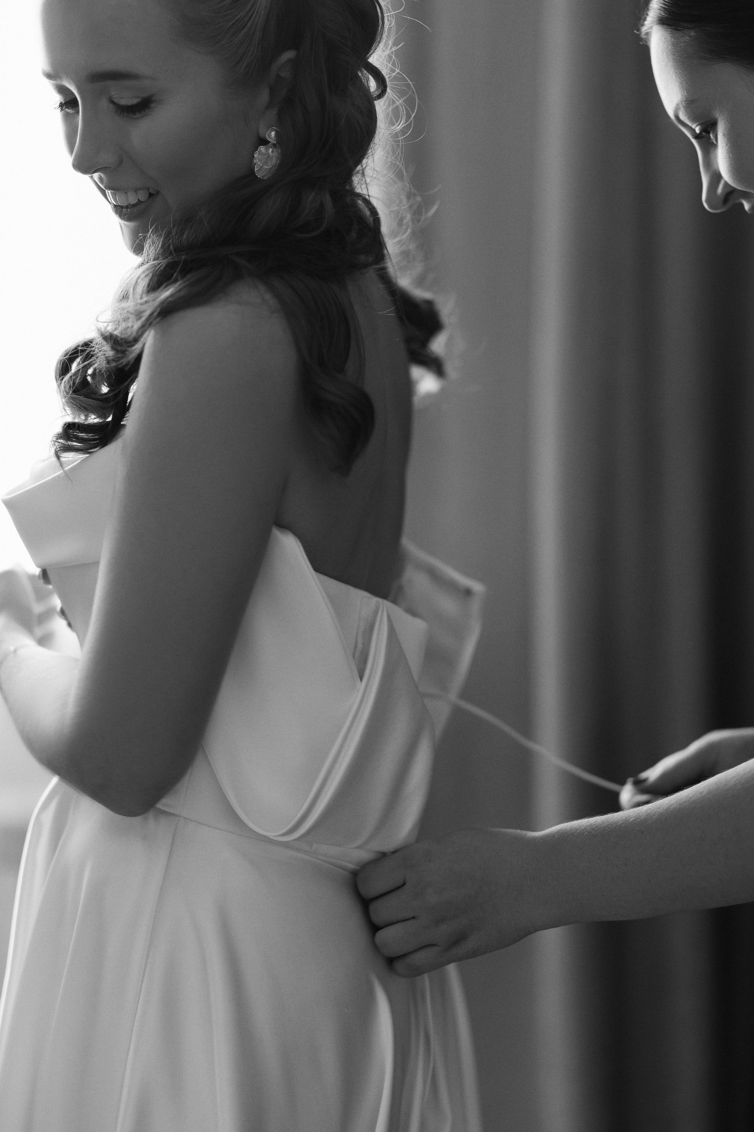 АНАСТАСИЯ & АРТЕМ ` 05.09.25. Maria Startseva Photo