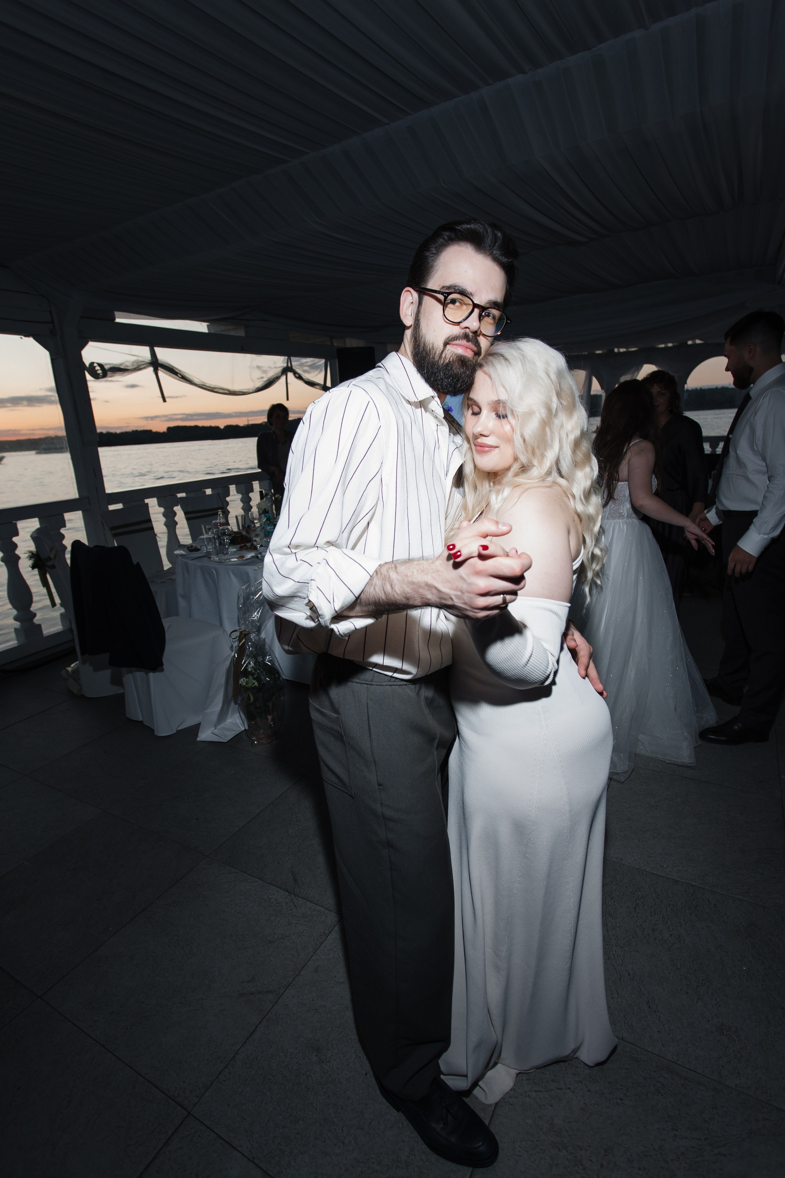 Фотограф на мероприятие Антон Стренковский. Фотограф Антон Стренковский. Свадебная хроника в Москве