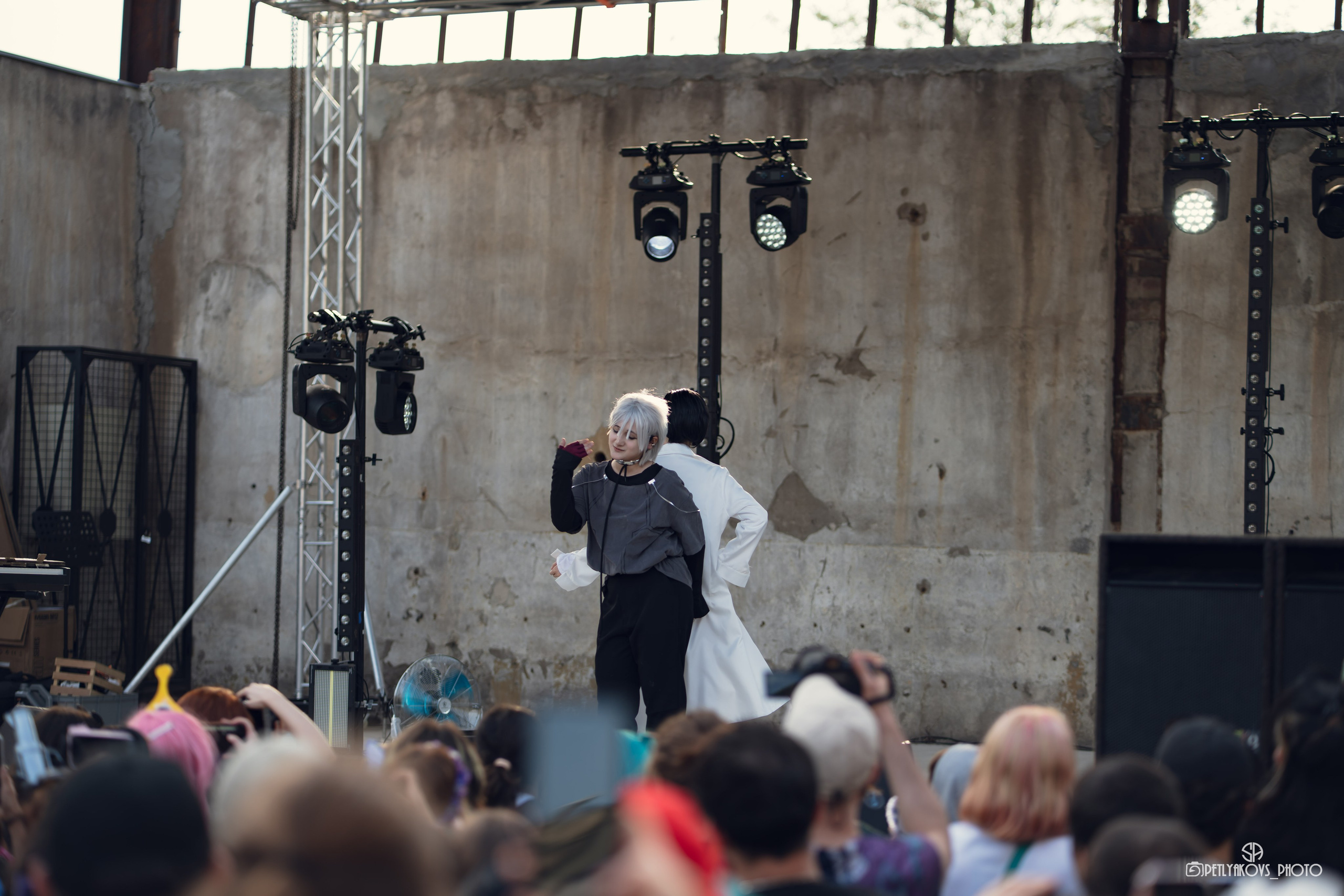 Anime music fest 2025 Tbilisi. Фотограф, видеограф Пятигорск, Ставрополь, Ессентуки, Petlyakovs_photo