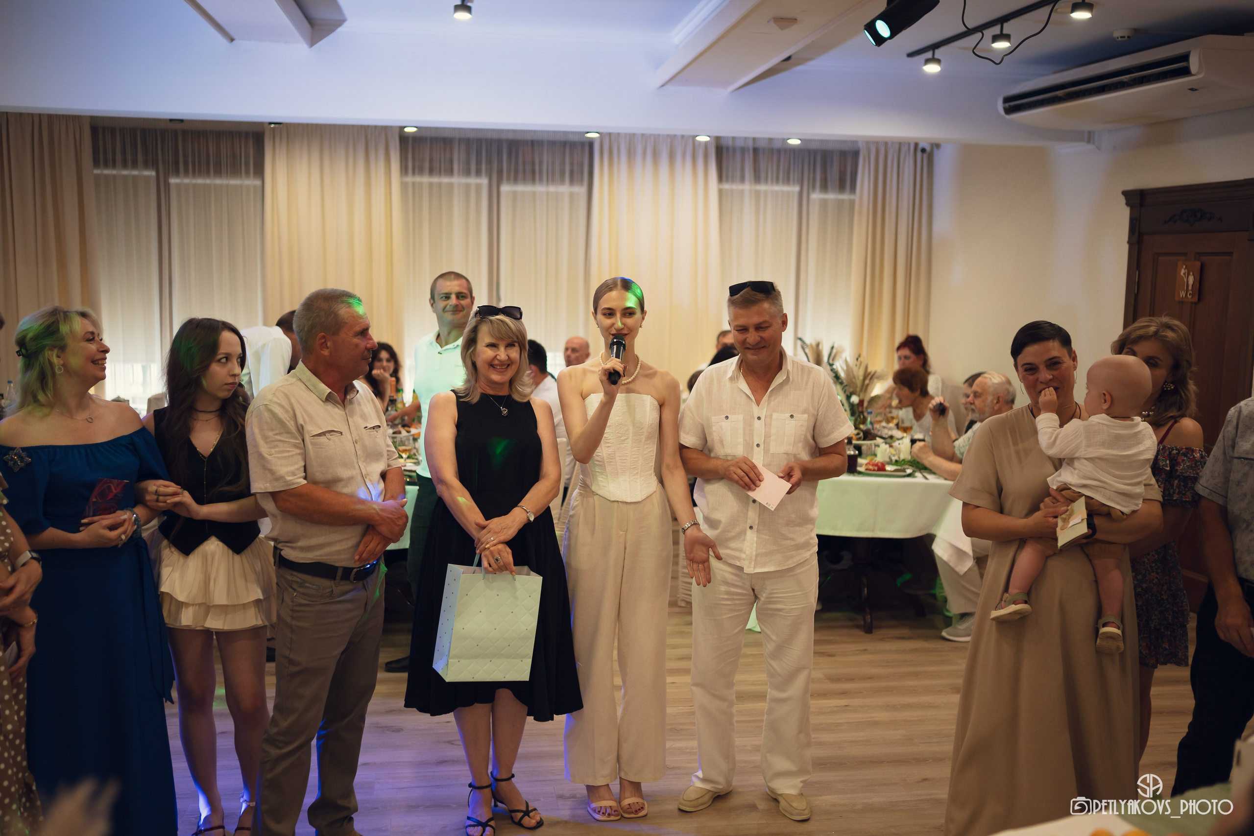 Свадьба Владислава и Анастасии. Фотограф, видеограф Пятигорск, Ставрополь, Ессентуки, Petlyakovs_photo