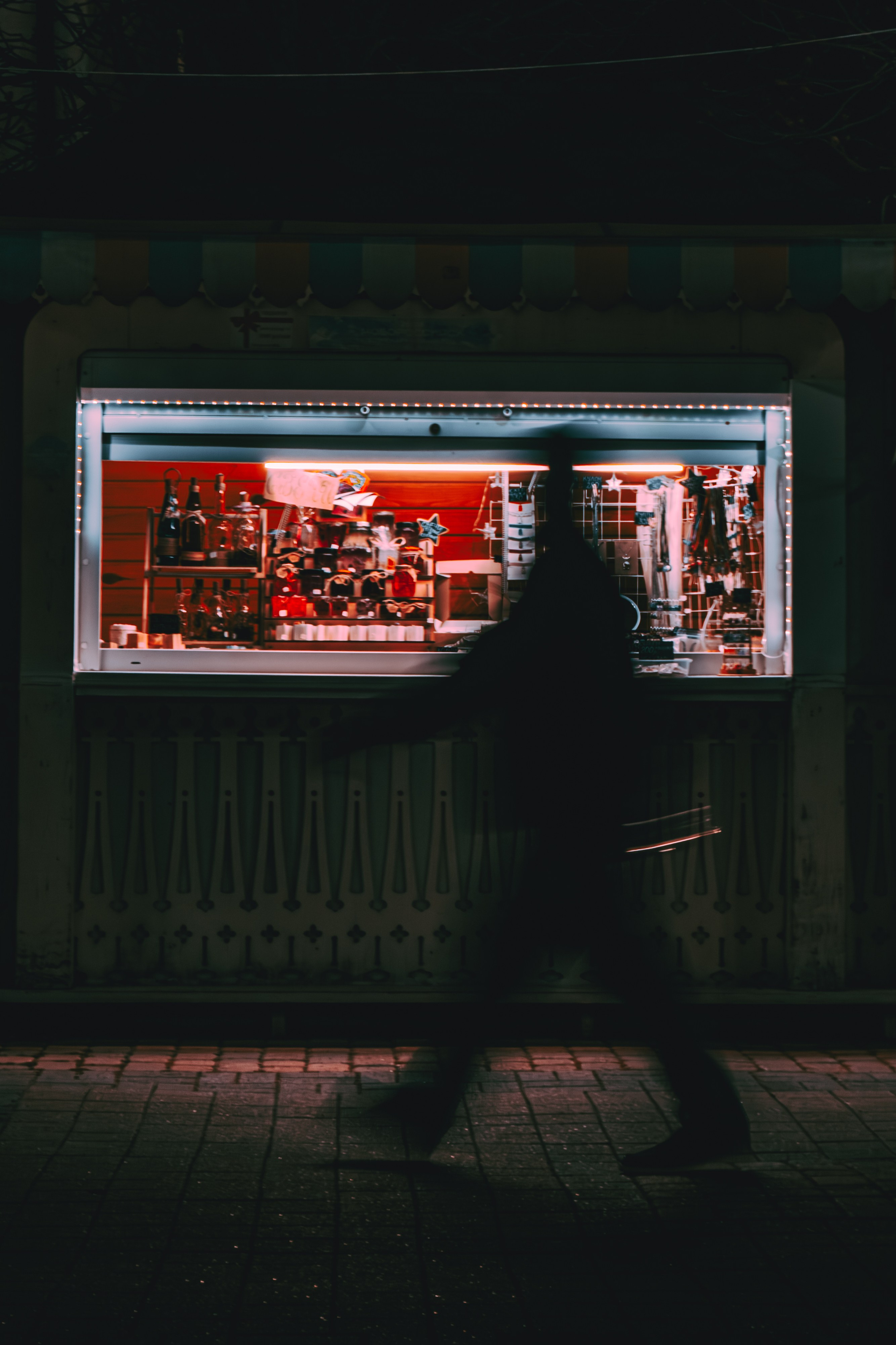 Night Novo. Фотограф в Новороссийске Алёна Сватко