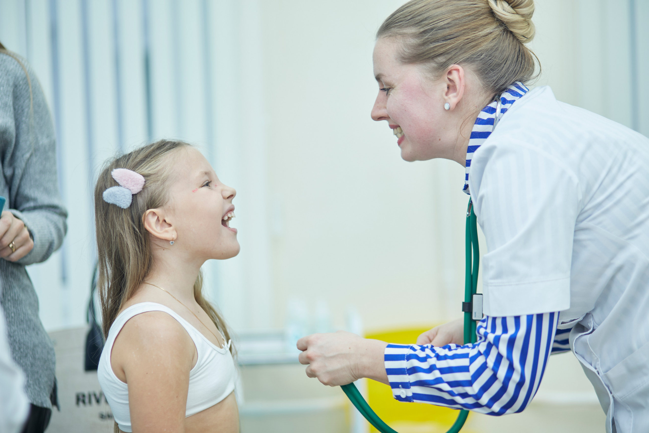 Благотворительный Фонд «Белла». Frame Craft