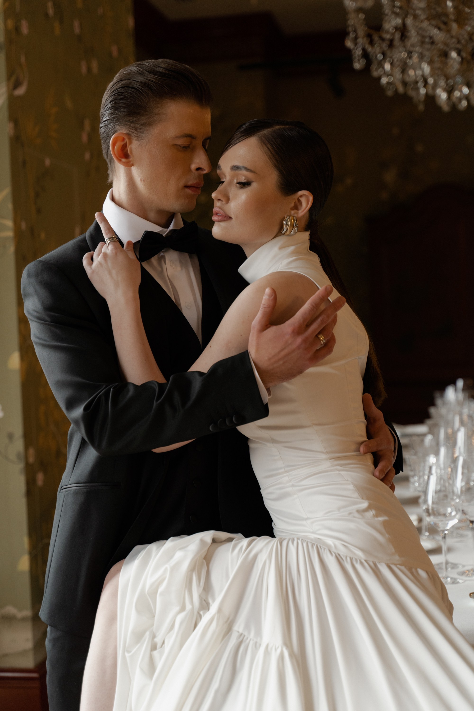 Château de Talu. Портретный фотограф в Краснодаре Валерия Матирная