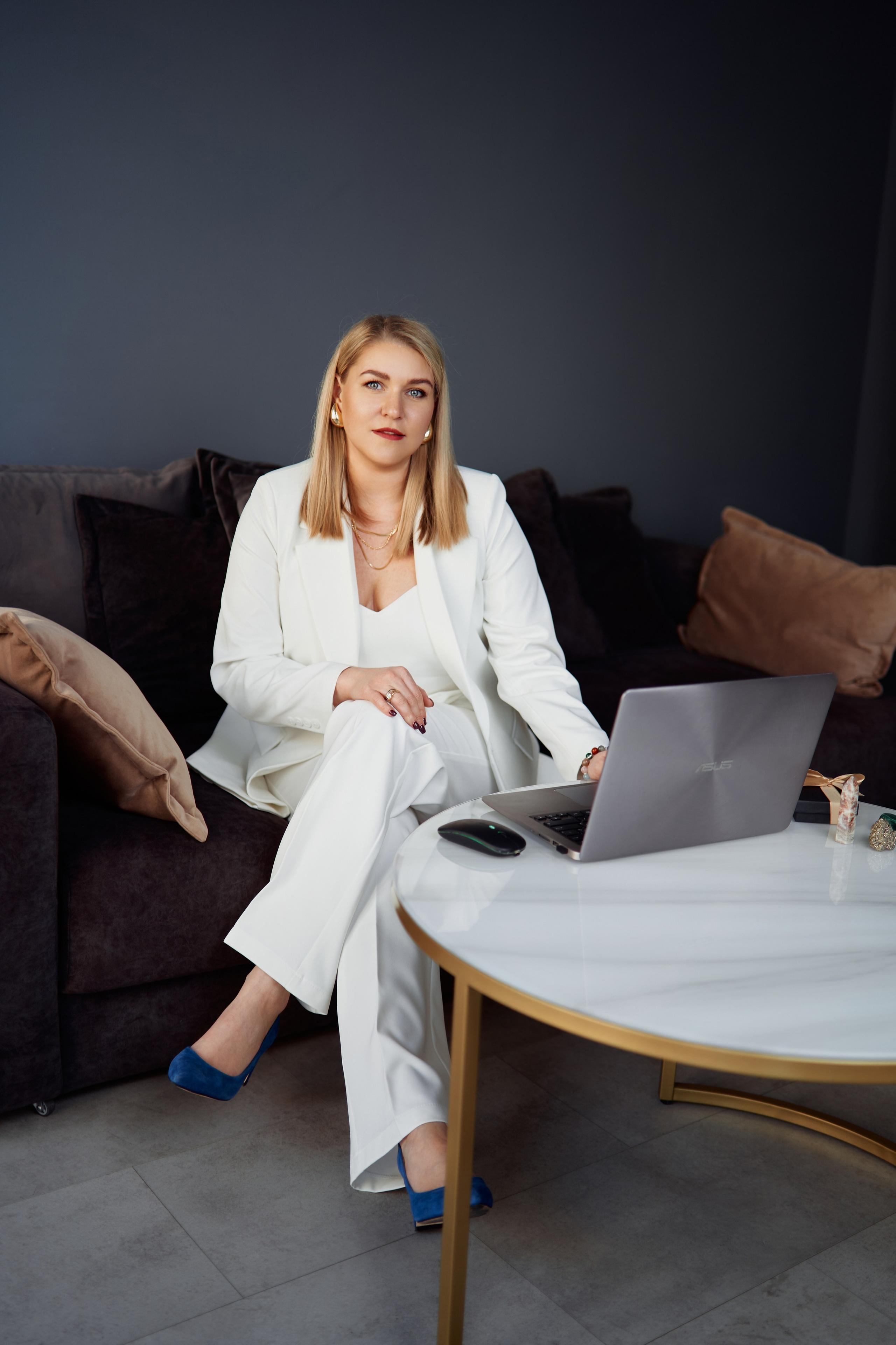 Астроминеролог. Фотограф Москва Арина Клокова